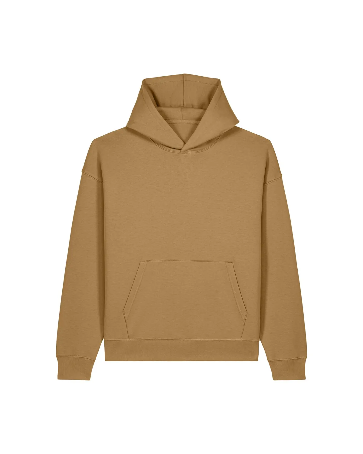 Chaser in grounded beige, zonder model
