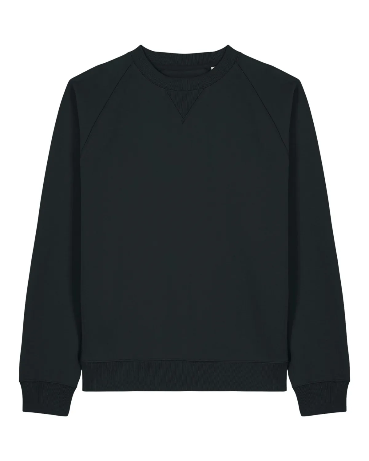 Knoxer in black, zonder model