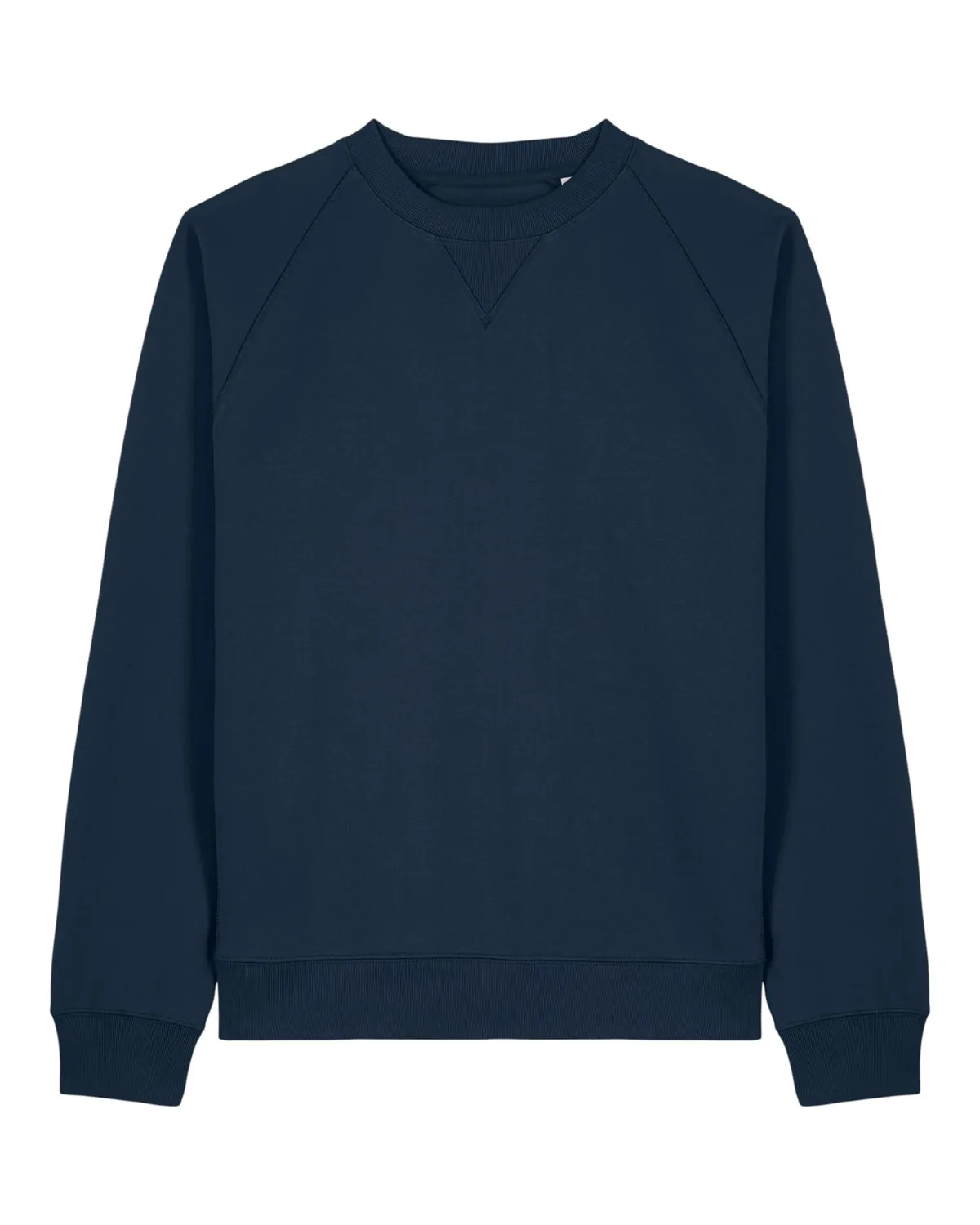 Knoxer in french navy, zonder model