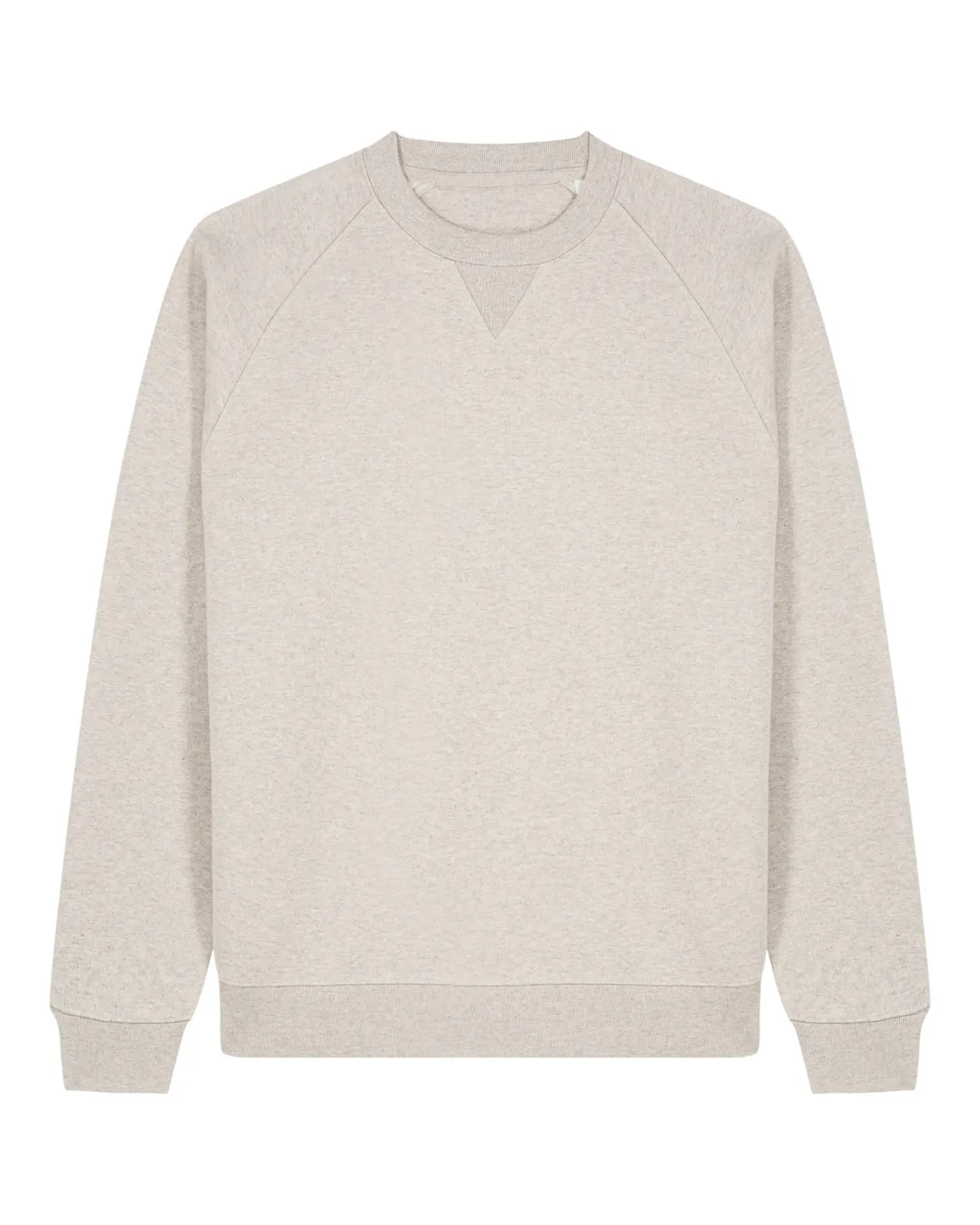 Knoxer in vintage heather, zonder model