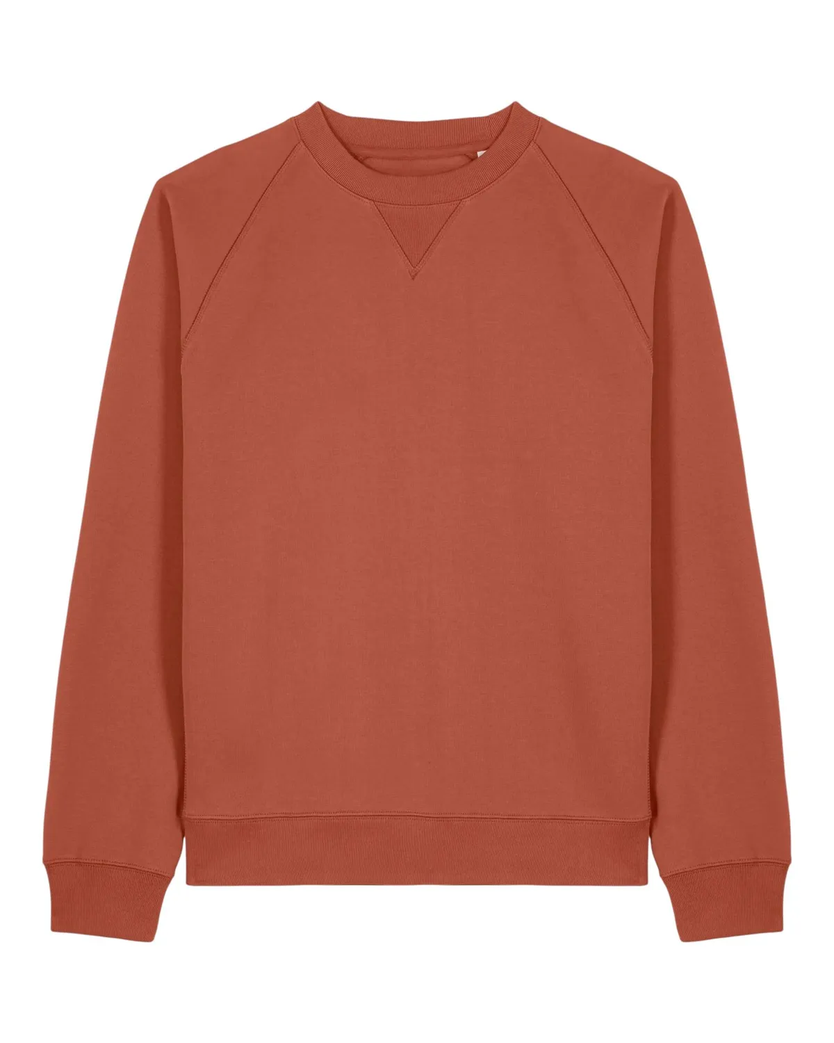 Knoxer in heritage brown, zonder model