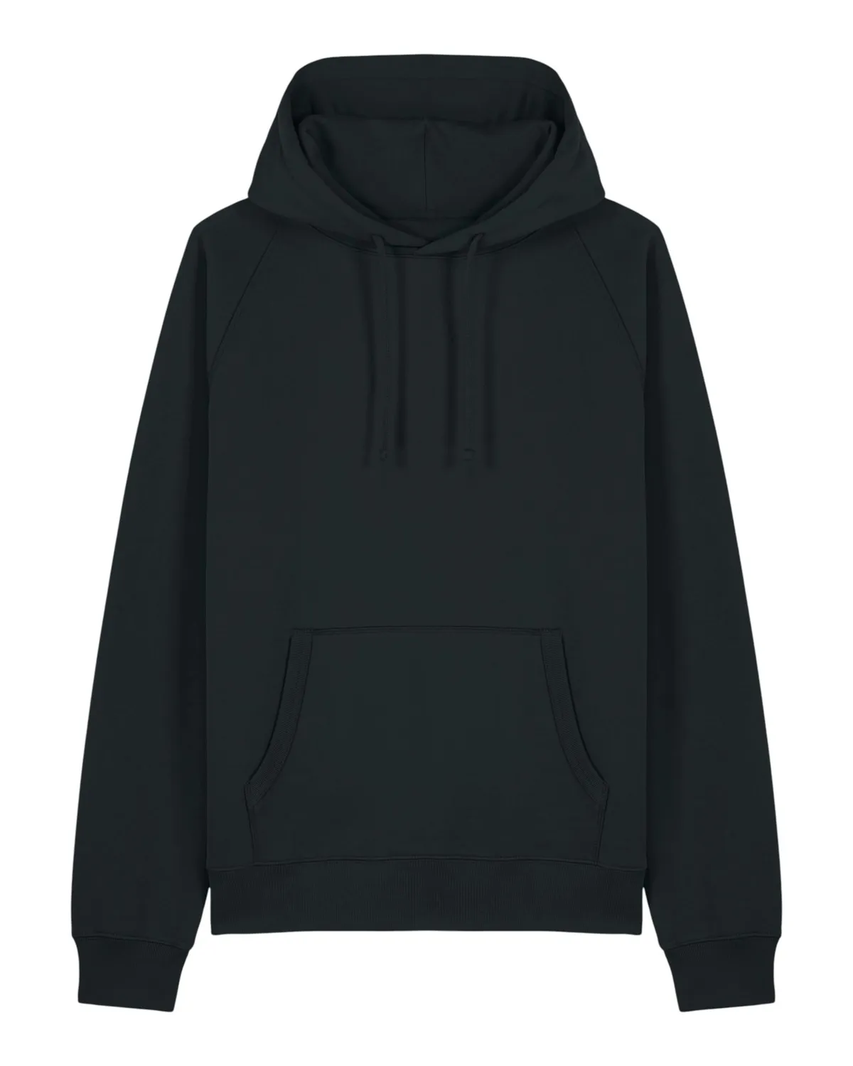 Striker in black, zonder model