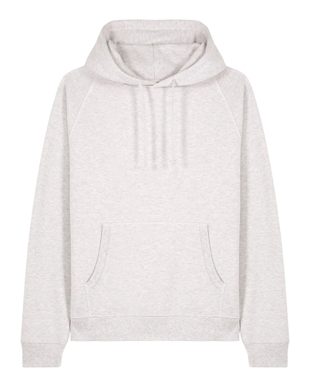 Striker in cool heather grey, zonder model