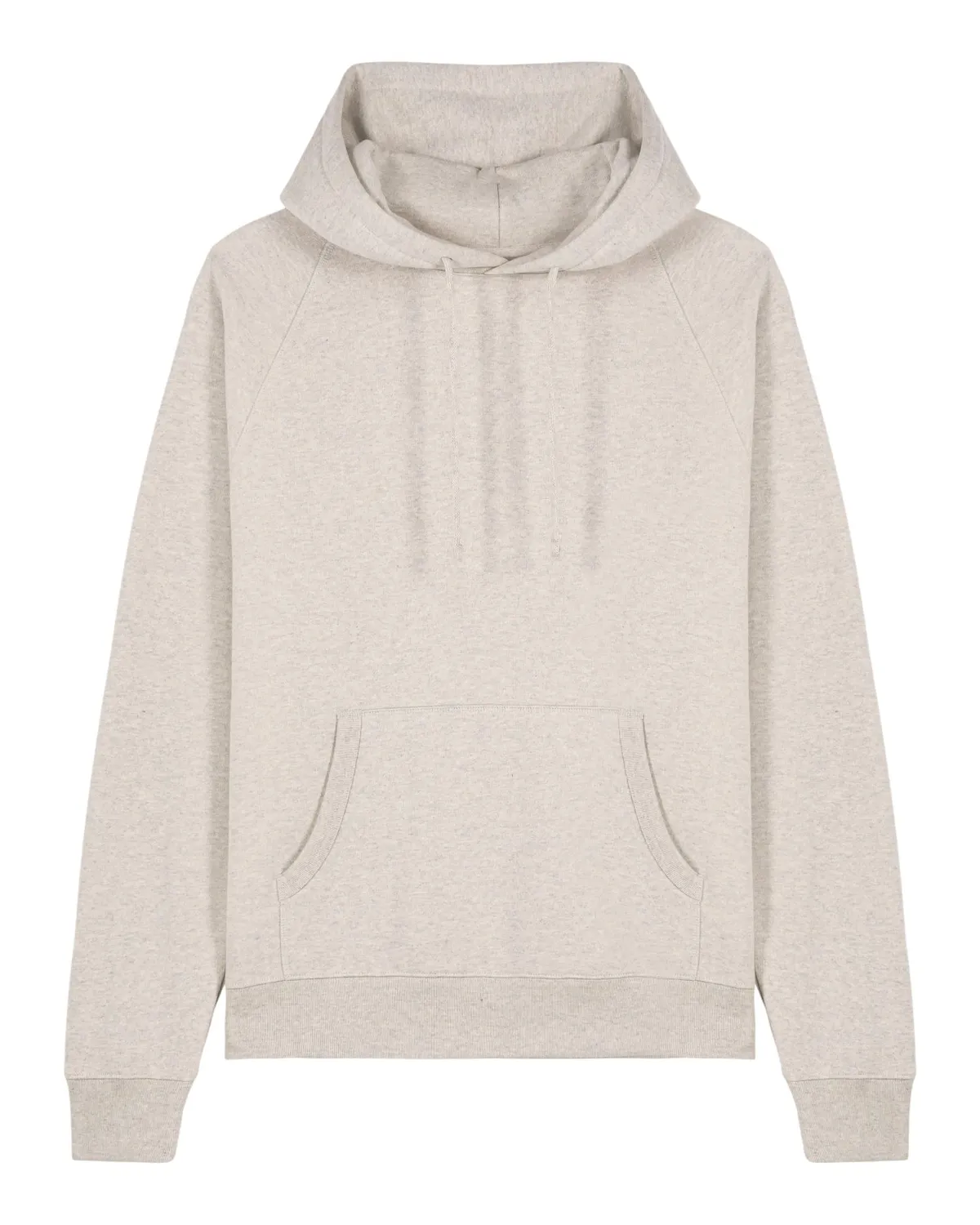 Striker in vintage heather, zonder model