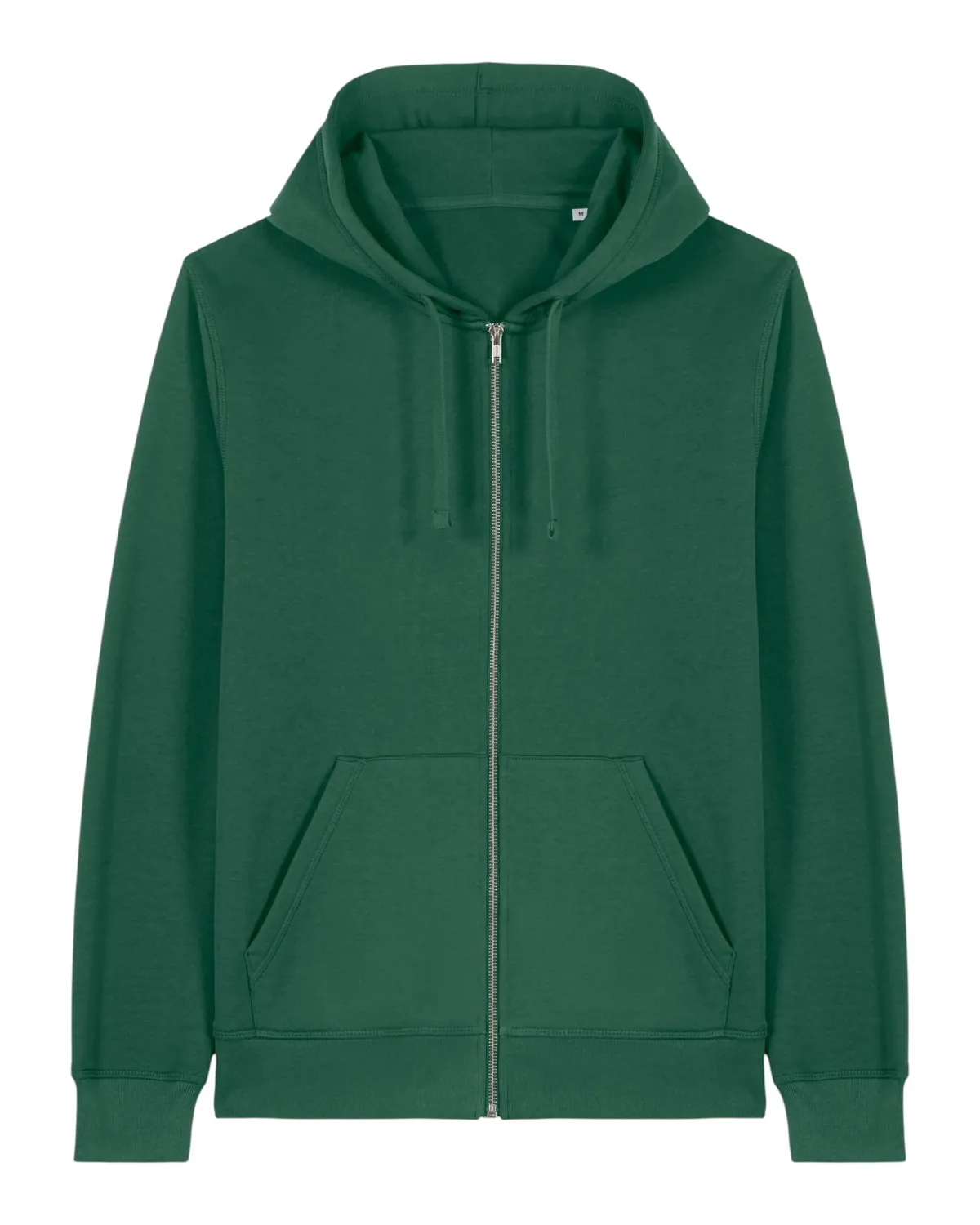 Mixer in bottle green, zonder model