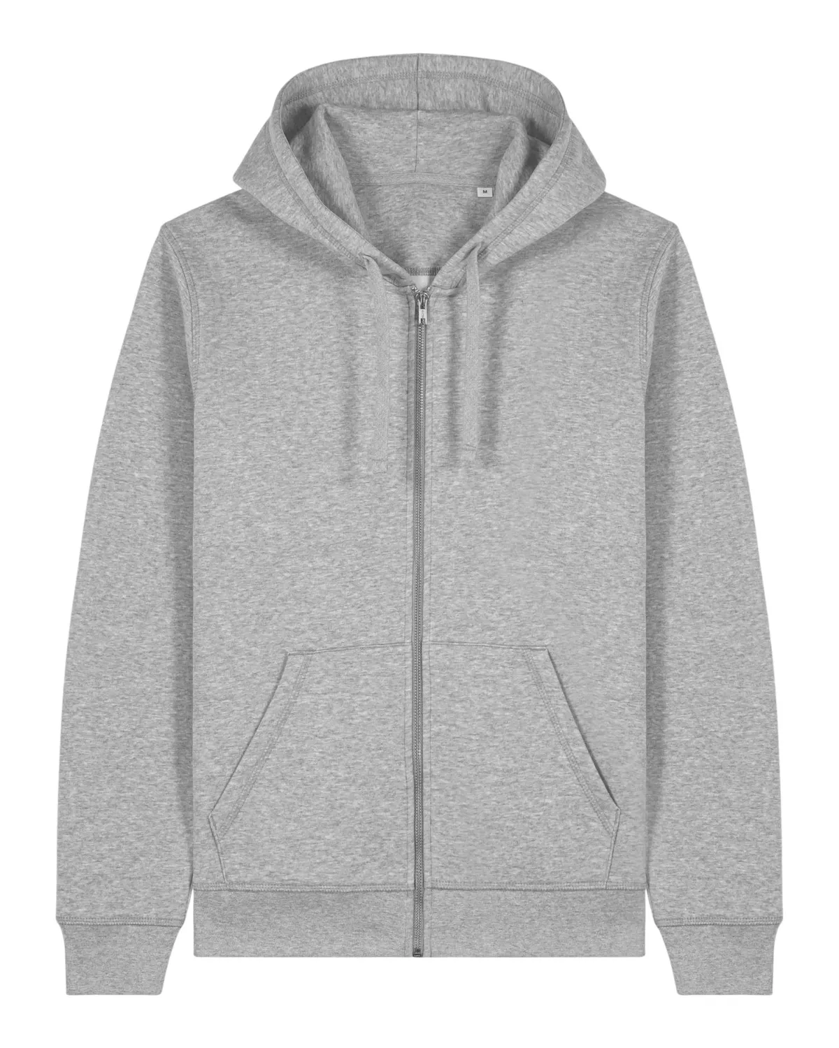Mixer in heather grey, zonder model