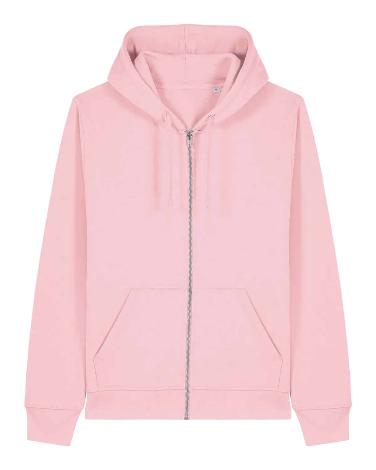 Mixer in cotton pink, zonder model