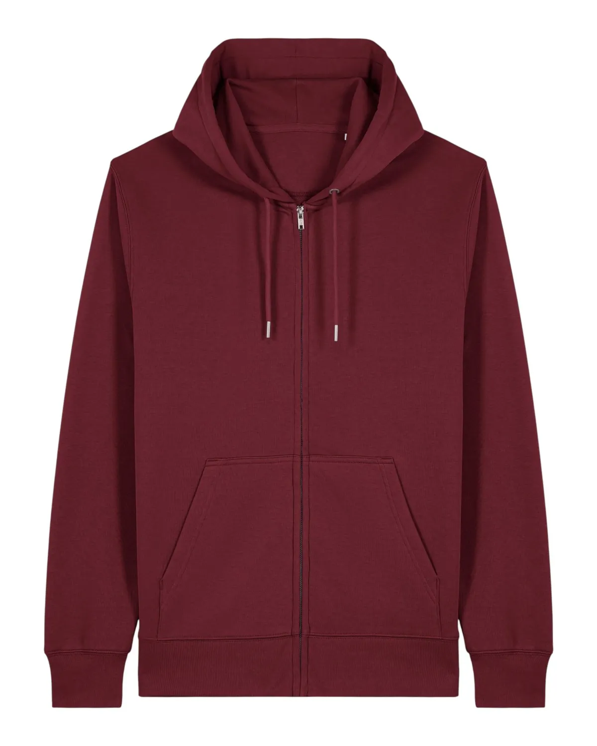 Connector 2.0 in burgundy, zonder model