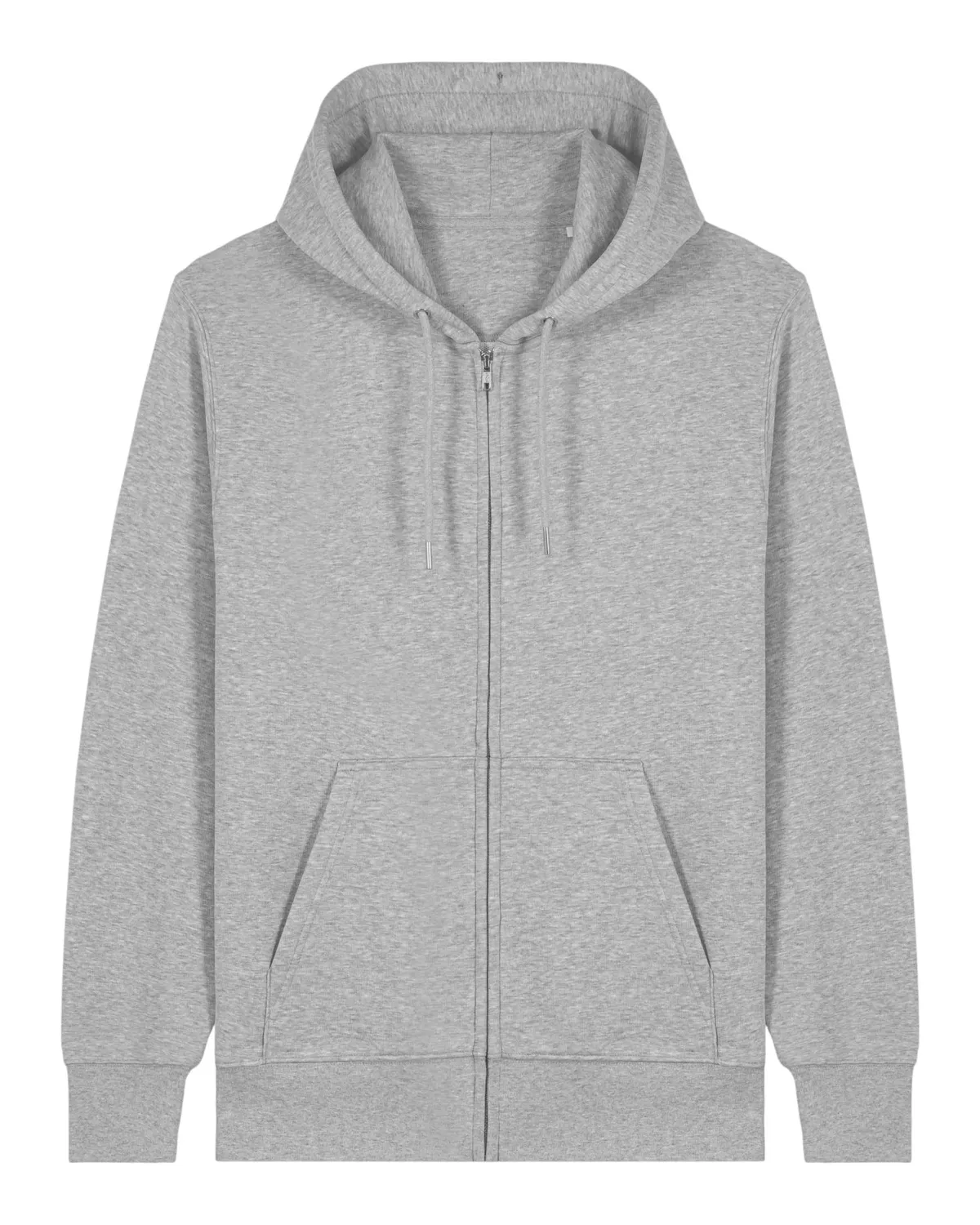 Connector 2.0 in heather grey, zonder model