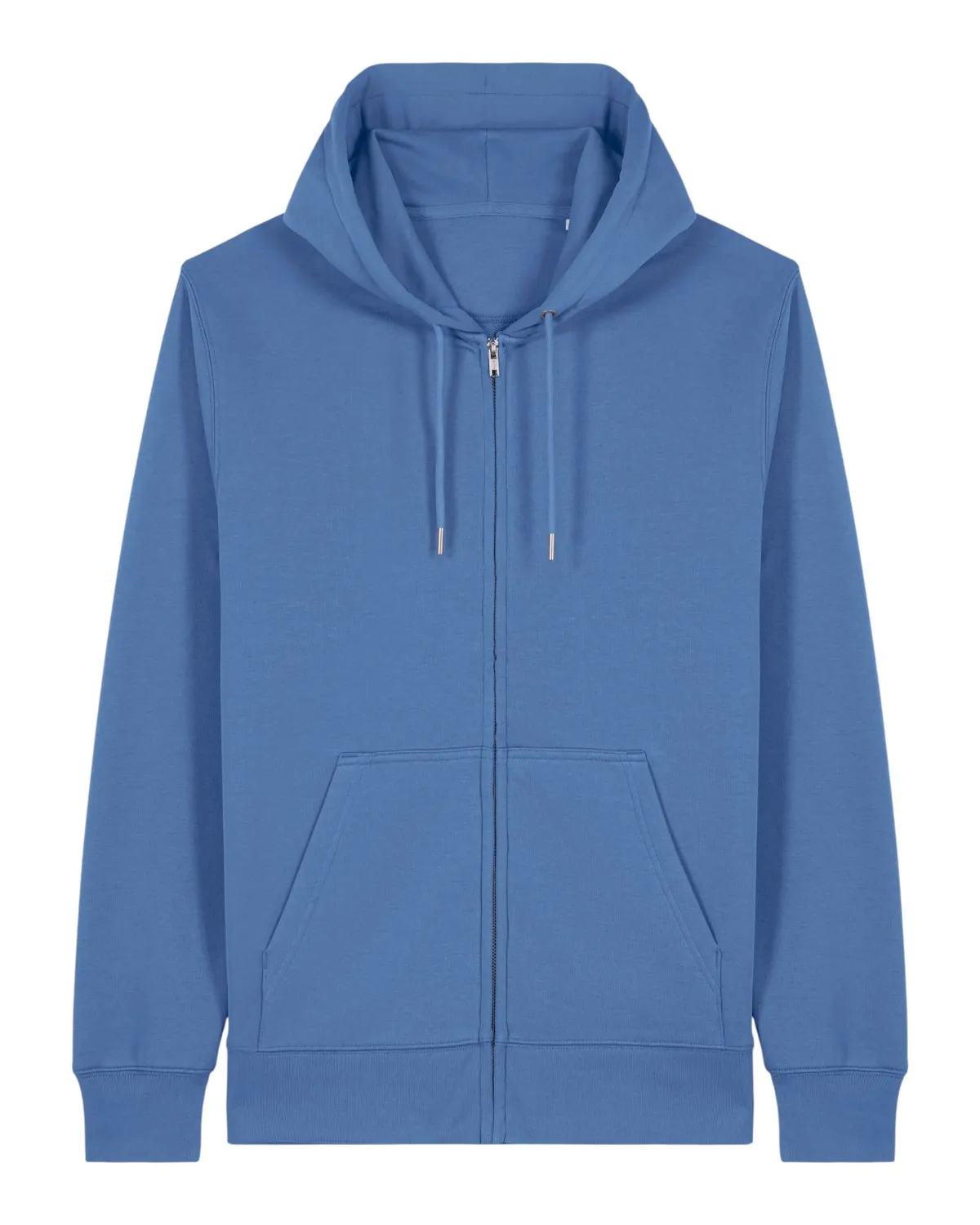 Connector 2.0 in bright blue, zonder model