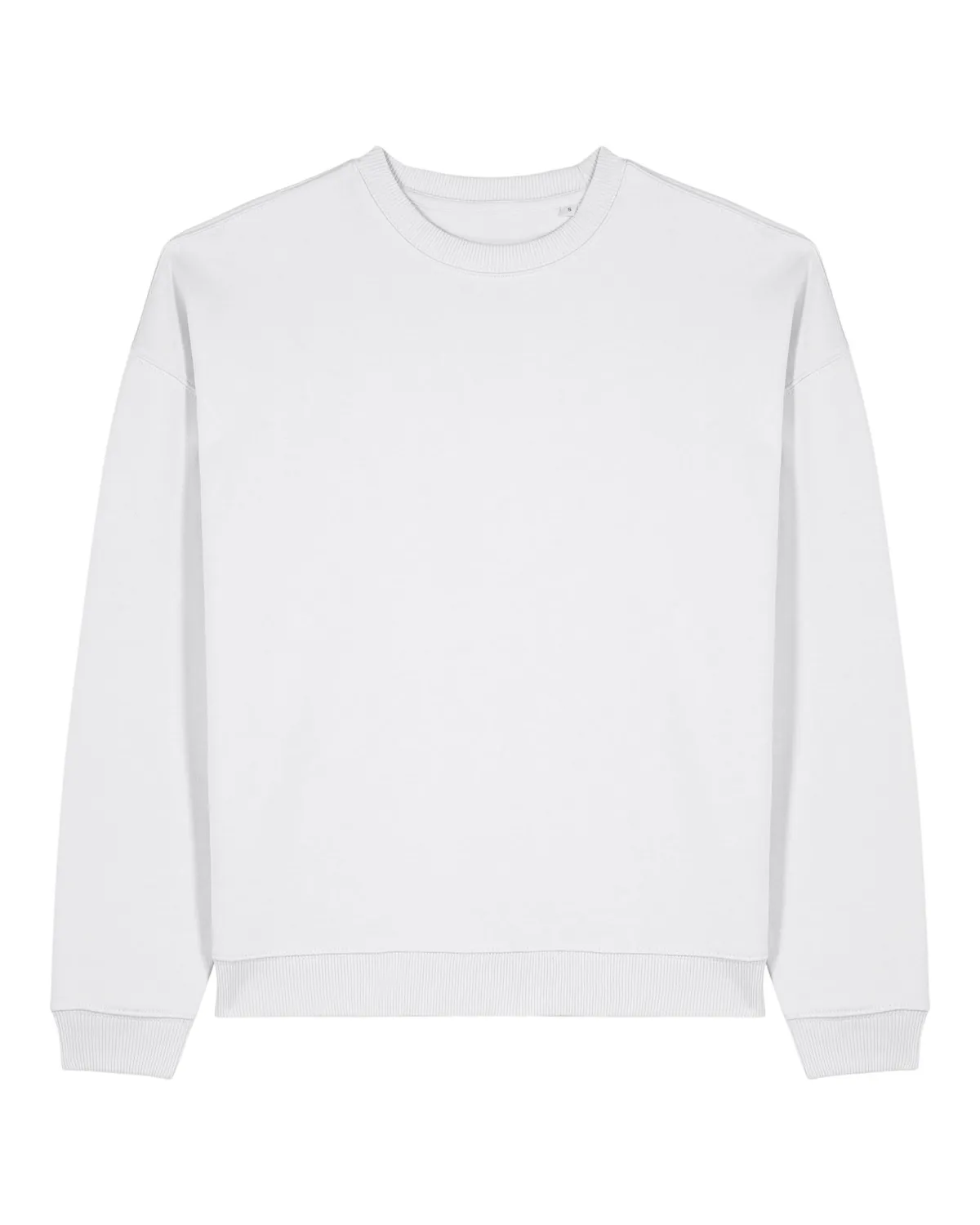Radder 2.0 in white, zonder model