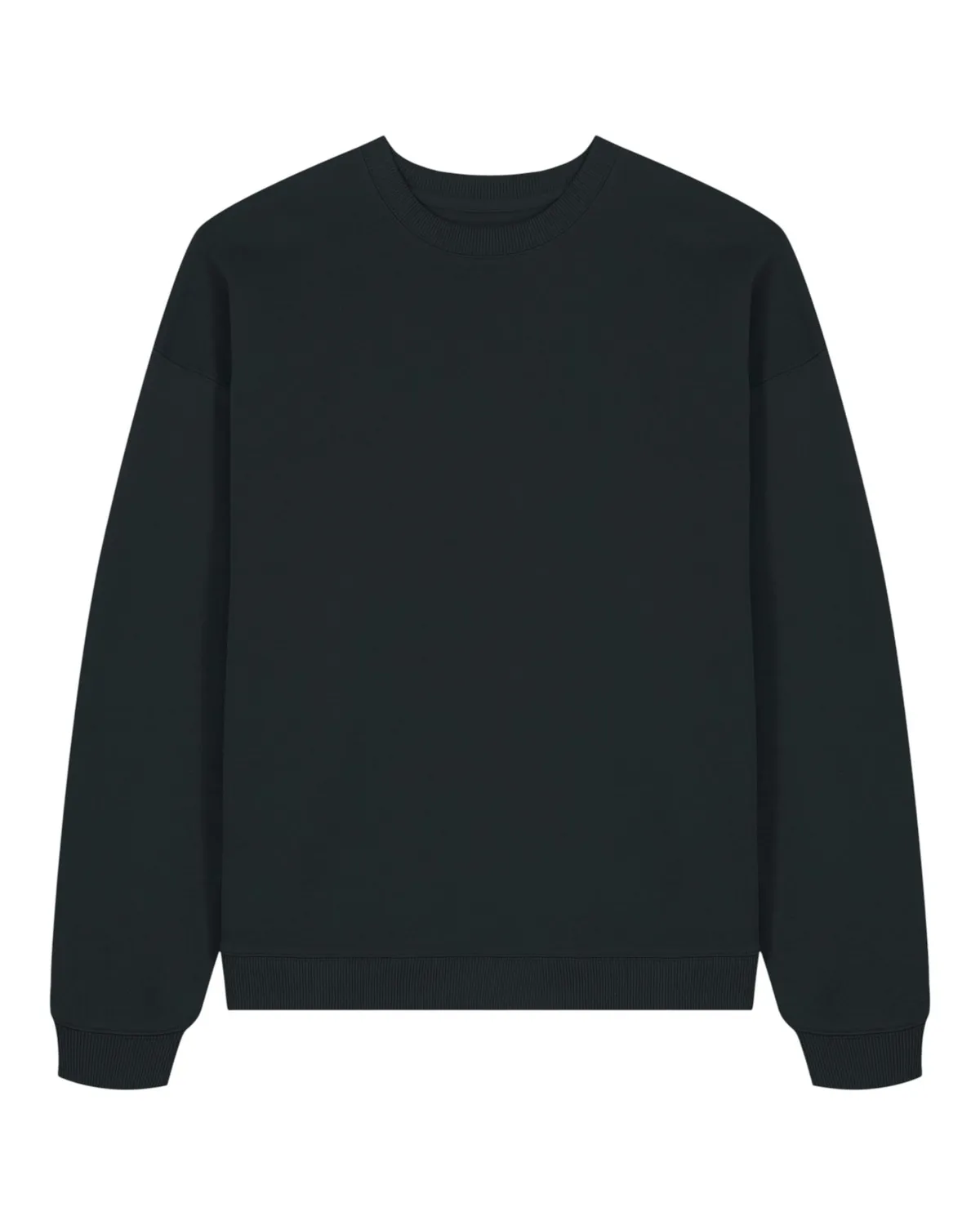 Radder 2.0 in black, zonder model