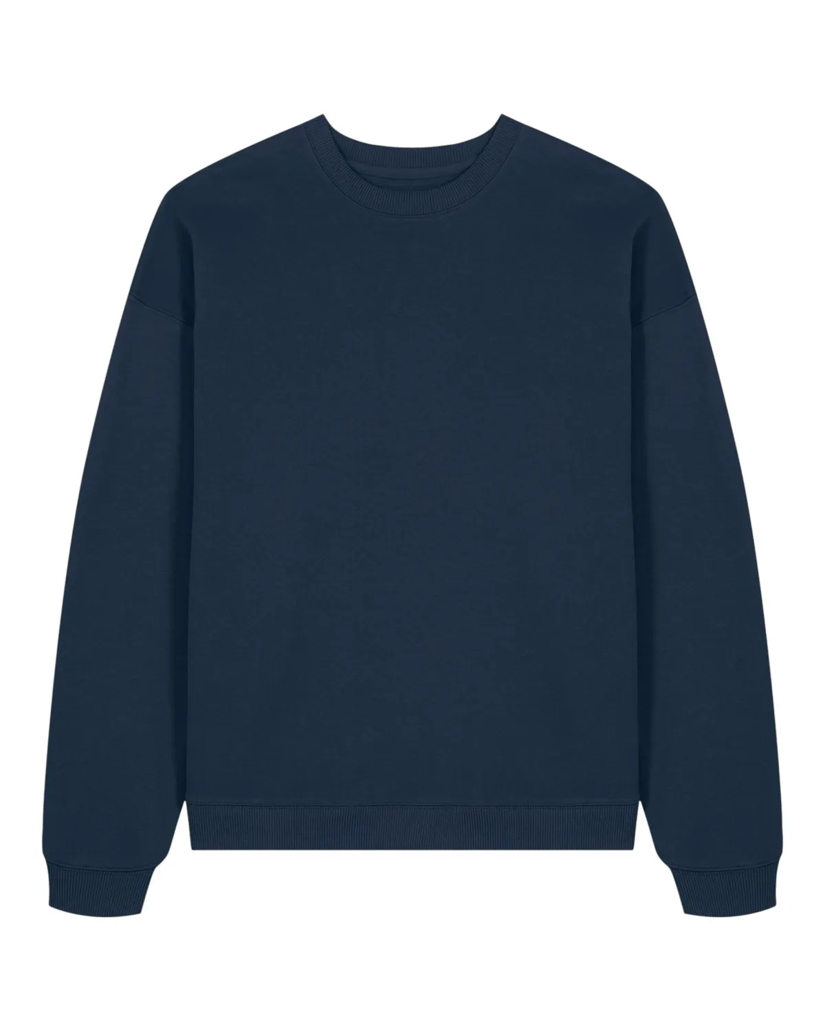 Radder 2.0 in french navy, zonder model