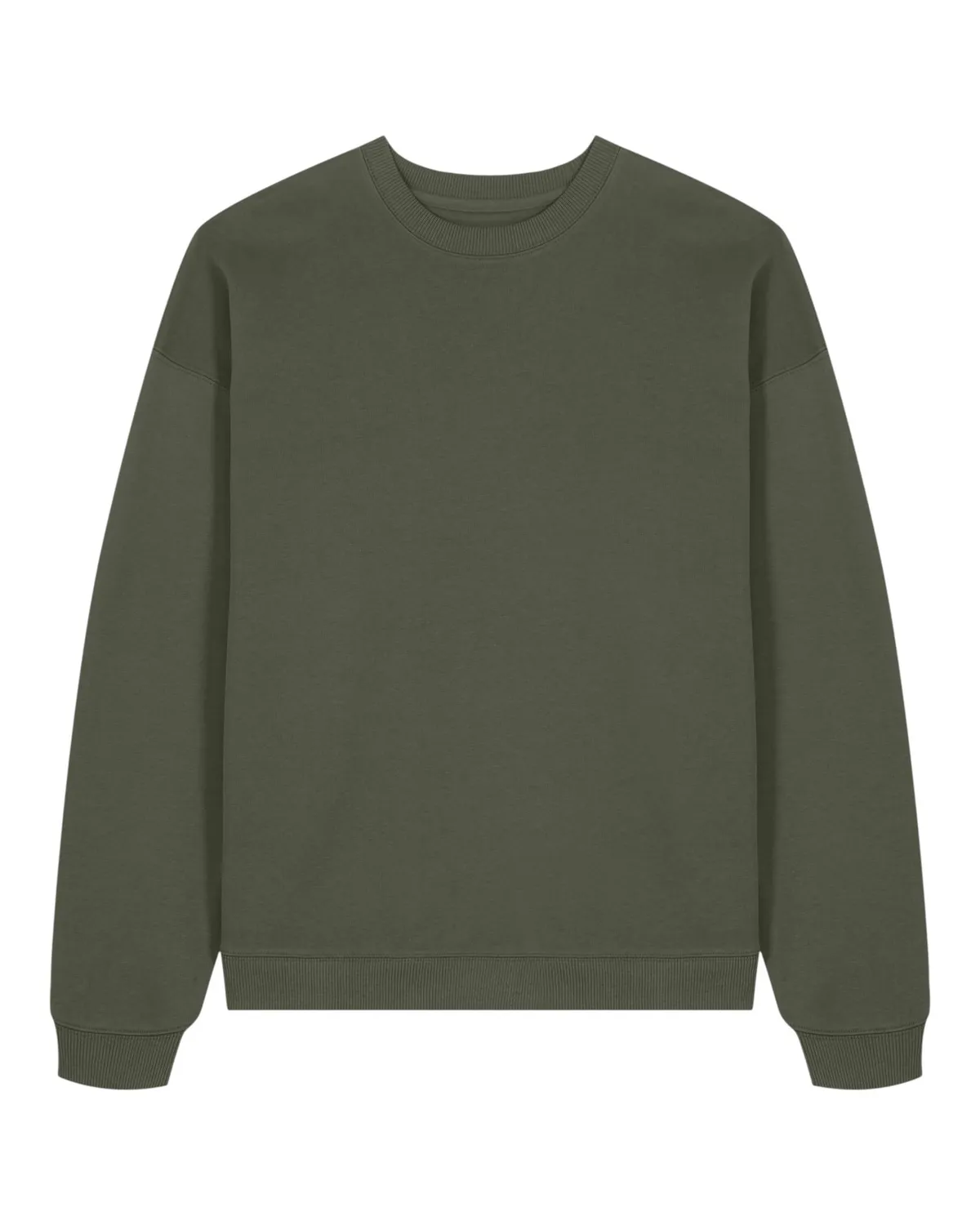 Radder 2.0 in khaki, zonder model