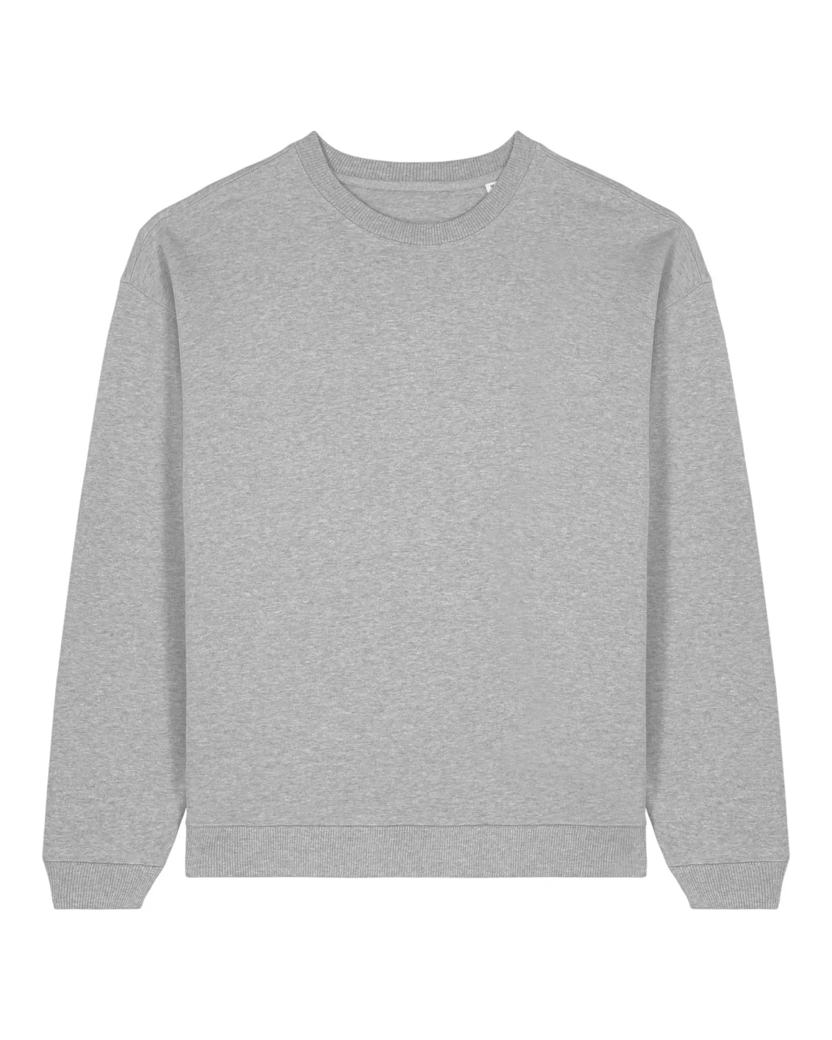 Radder 2.0 in heather grey, zonder model