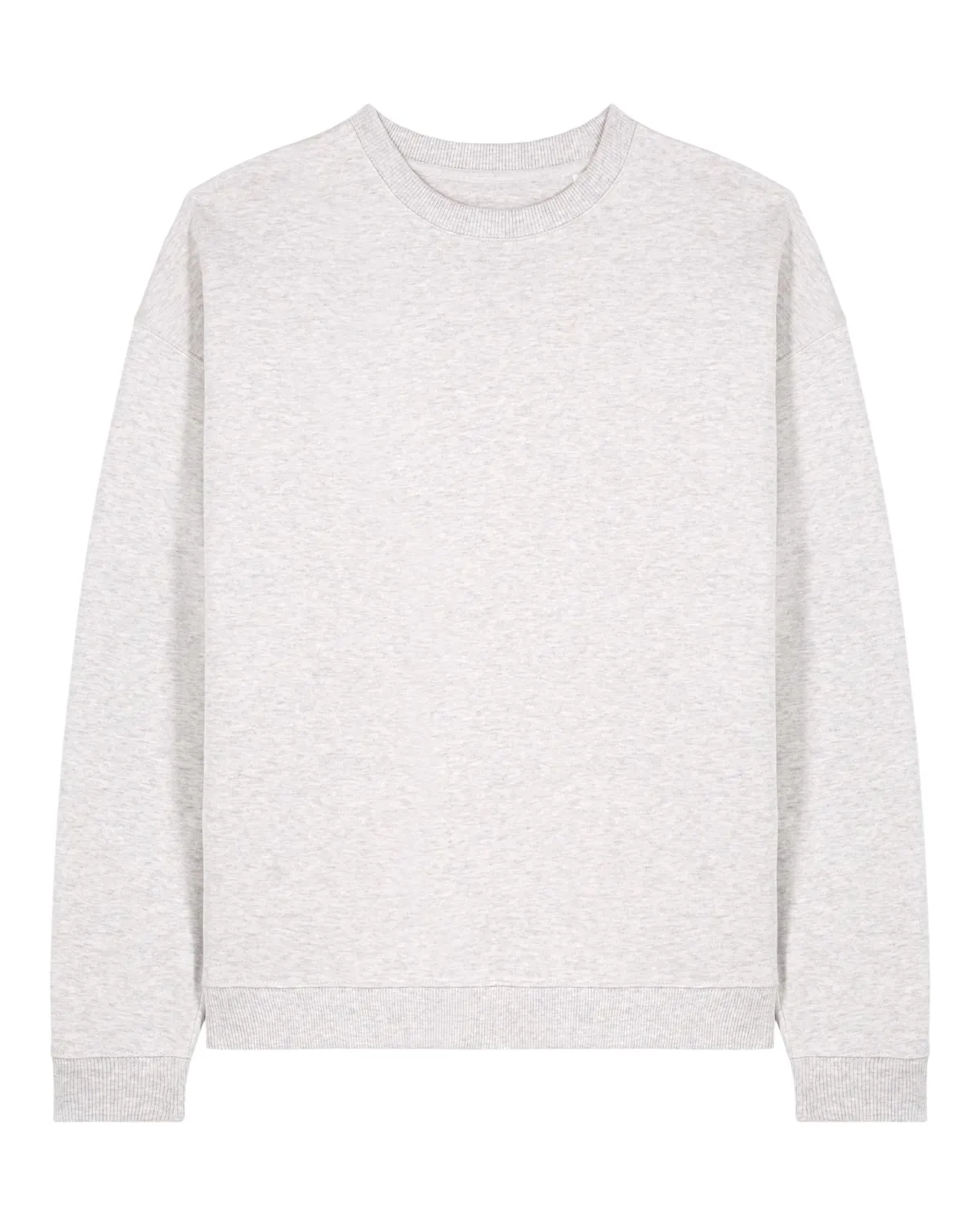 Radder 2.0 in cool heather grey, zonder model