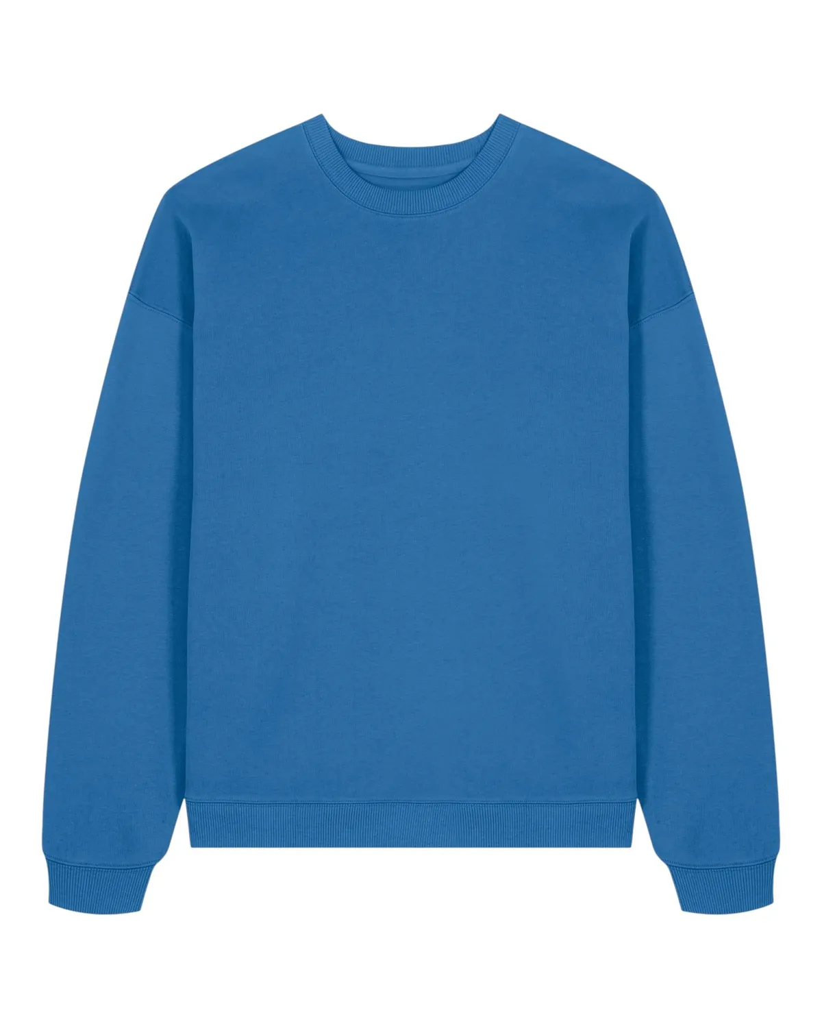 Radder 2.0 in mindful blue, zonder model
