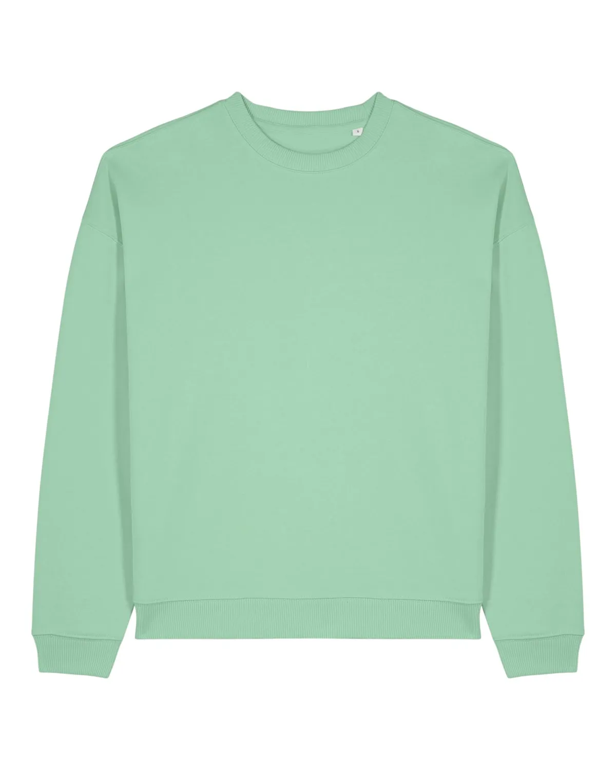 Radder 2.0 in misty jade, zonder model