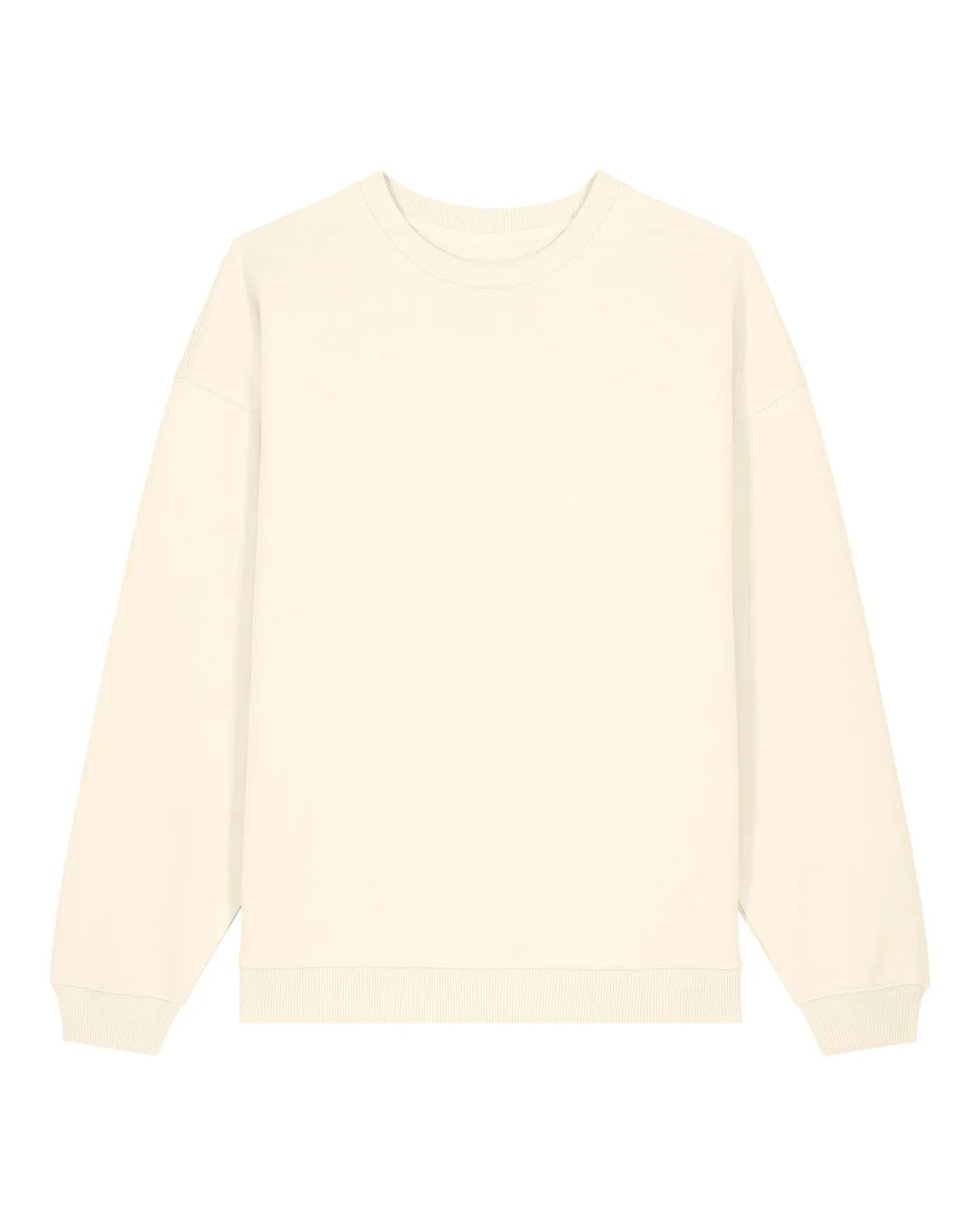 Radder 2.0 in cream, zonder model