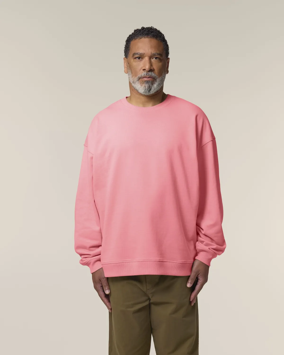 Radder 2.0 in pink joy, voorkant