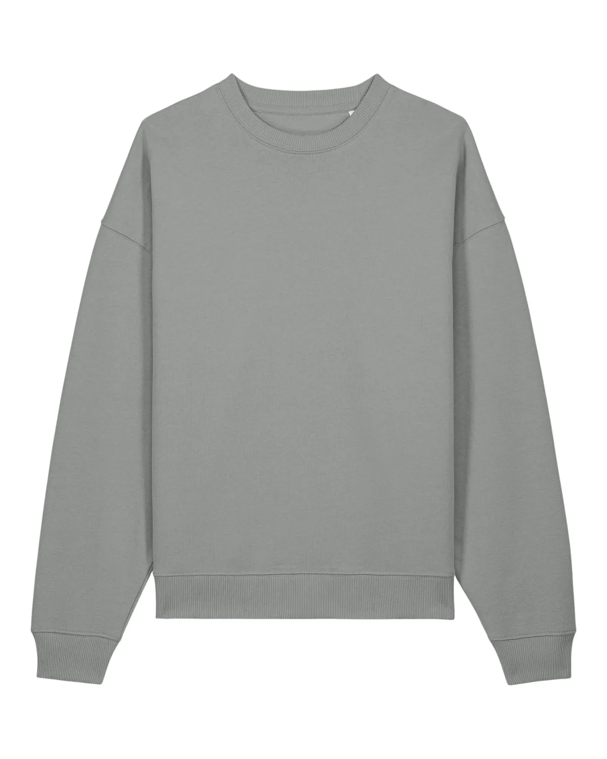 Radder 2.0 in misty grey, zonder model