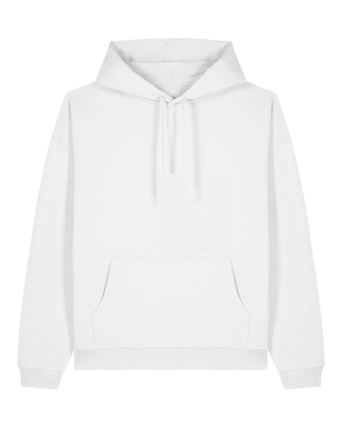 Slammer 2.0 in white, zonder model