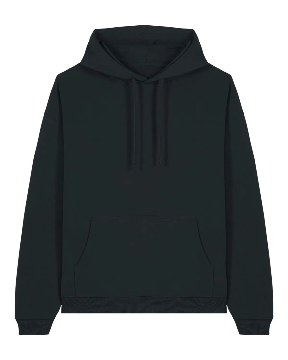 Slammer 2.0 in black, zonder model