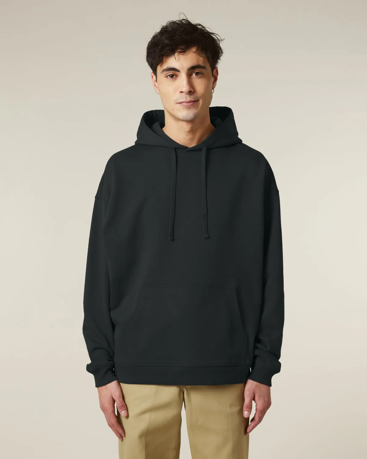 Slammer 2.0 in black, voorkant
