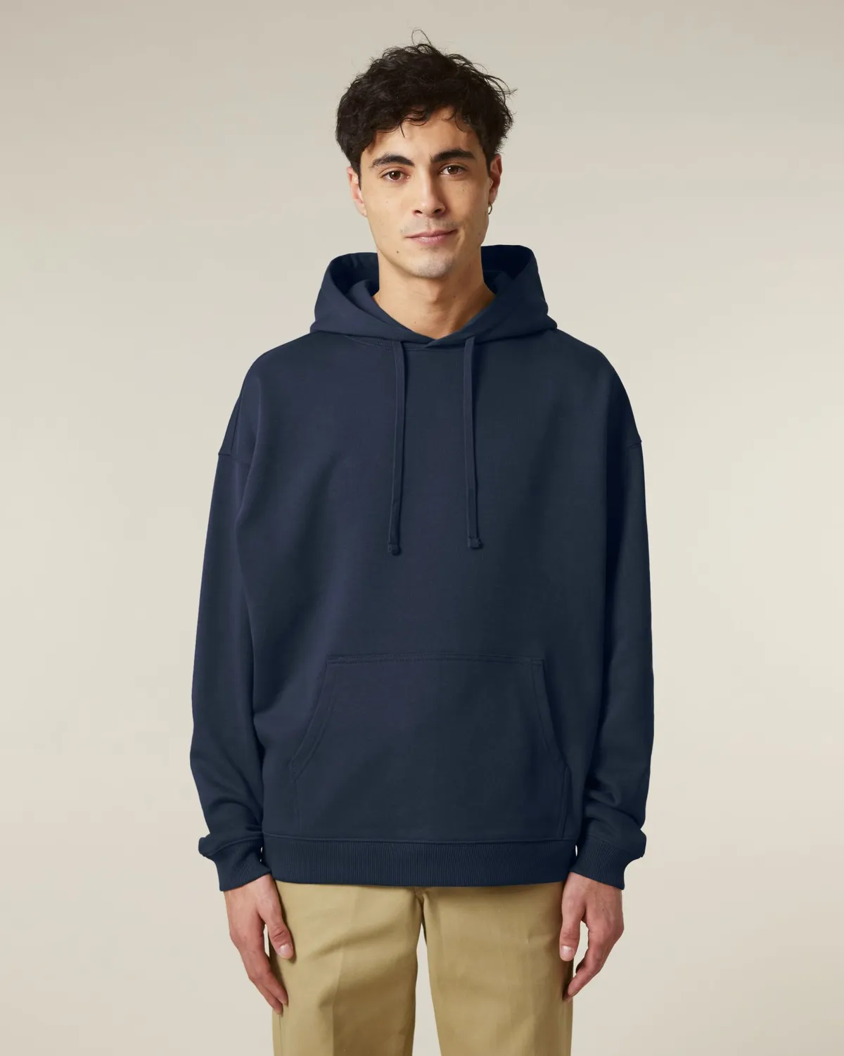 Slammer 2.0 in french navy, voorkant