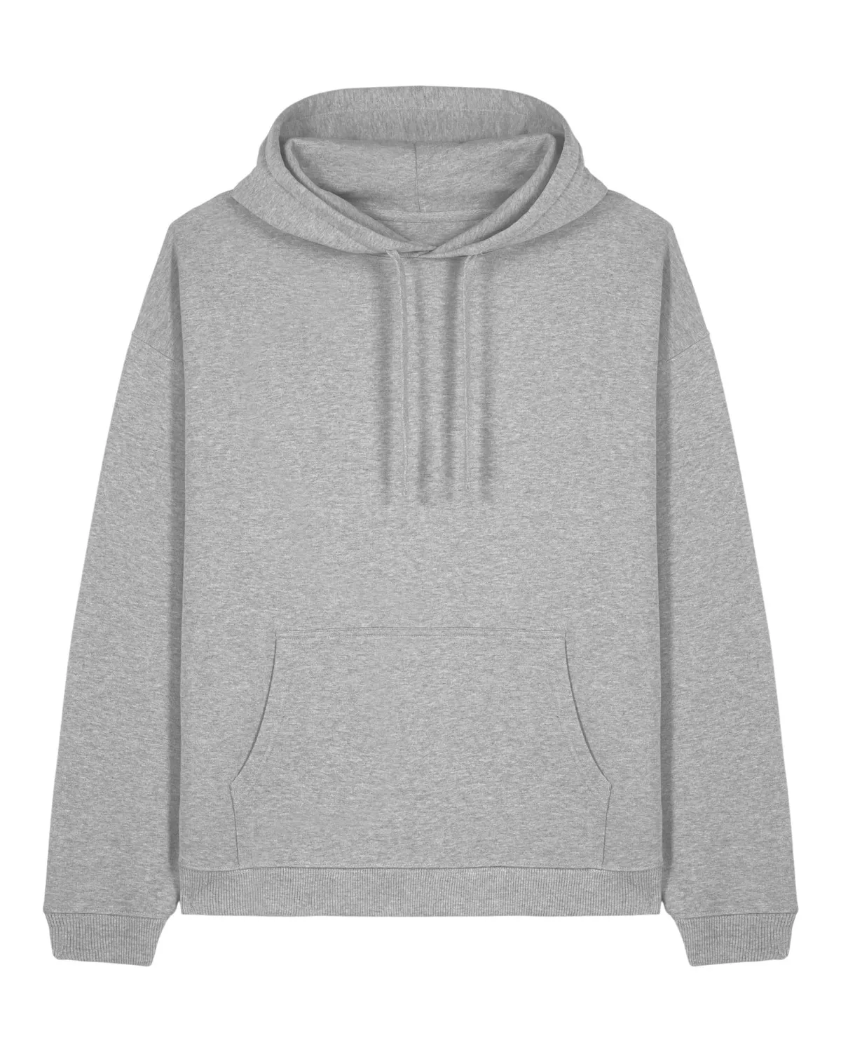 Slammer 2.0 in heather grey, zonder model