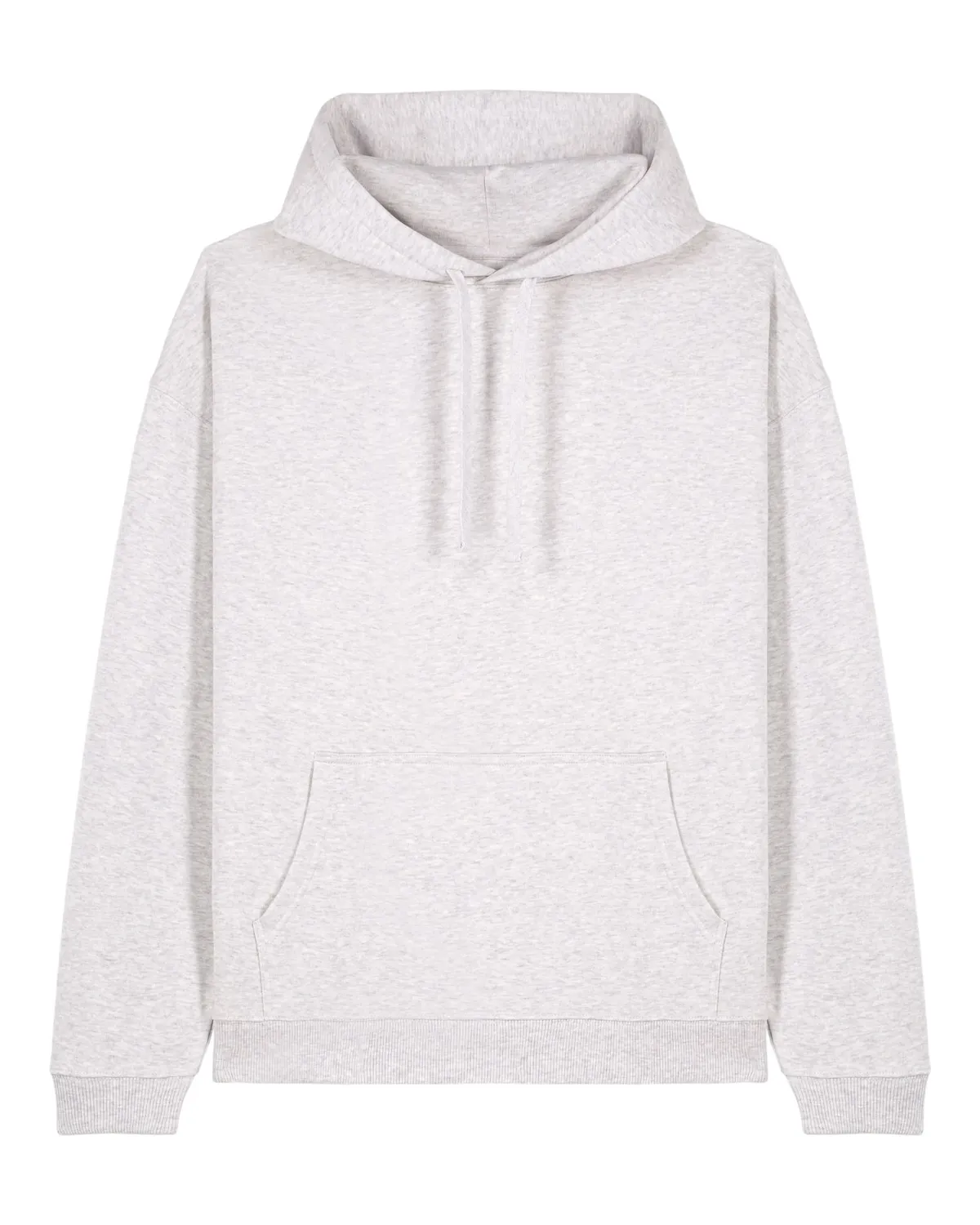 Slammer 2.0 in cool heather grey, zonder model