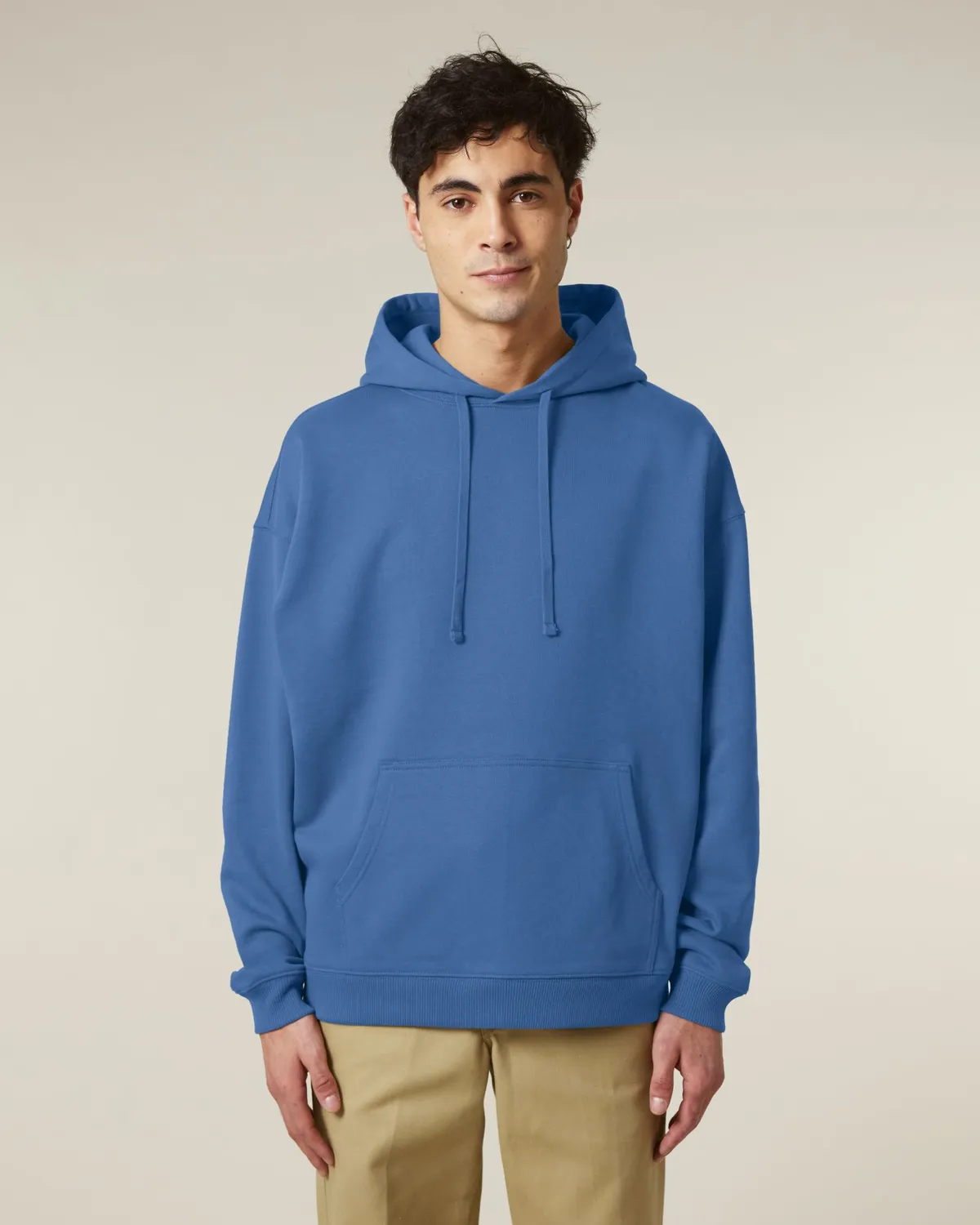 Slammer 2.0 in mindful blue, voorkant