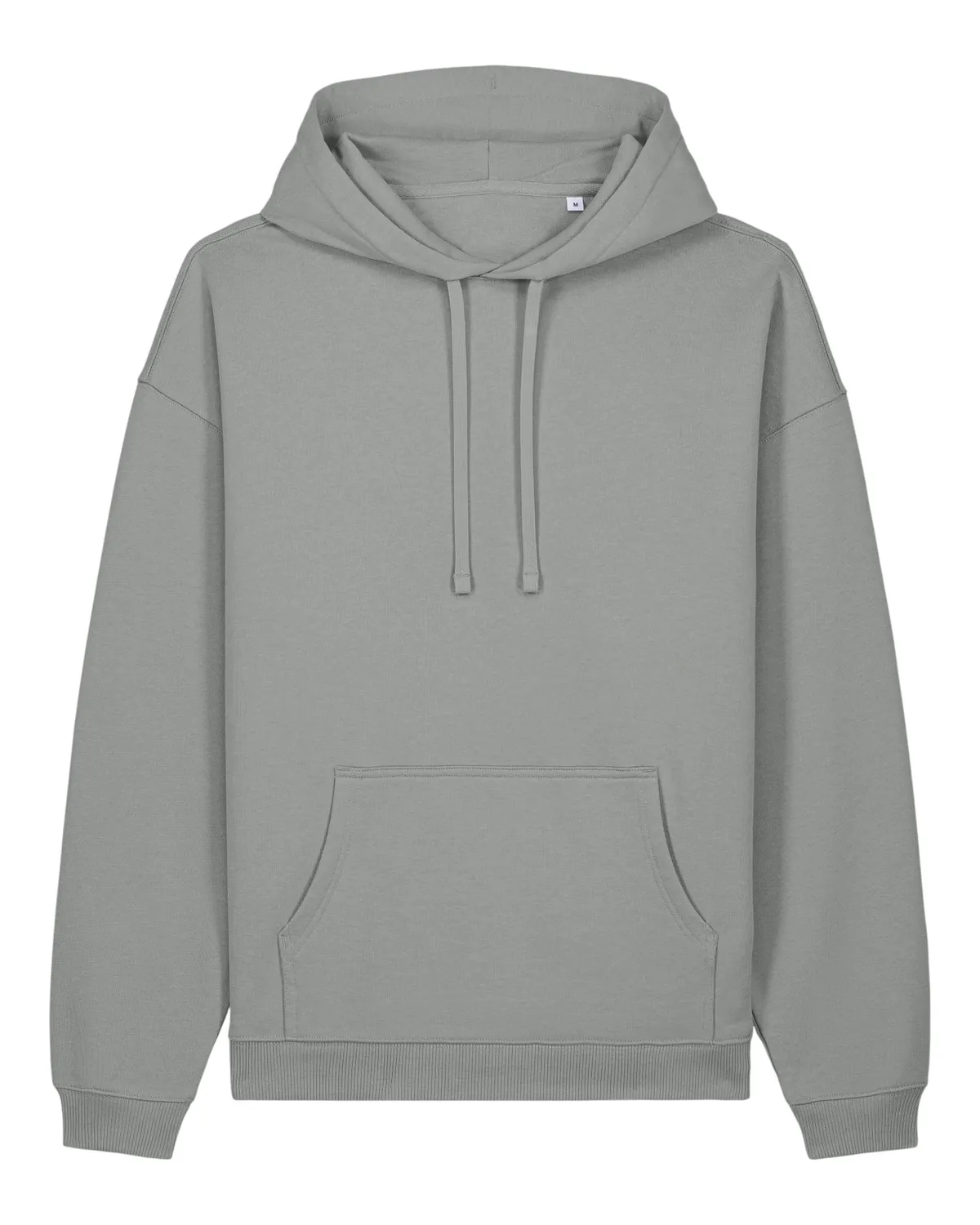 Slammer 2.0 in misty grey, zonder model