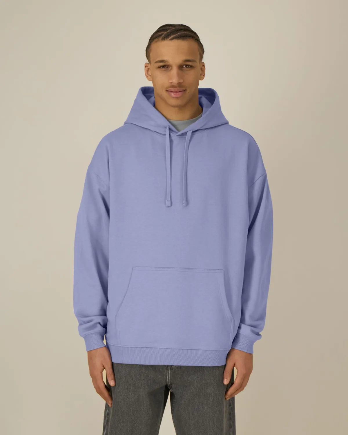 Slammer 2.0 in violet, voorkant