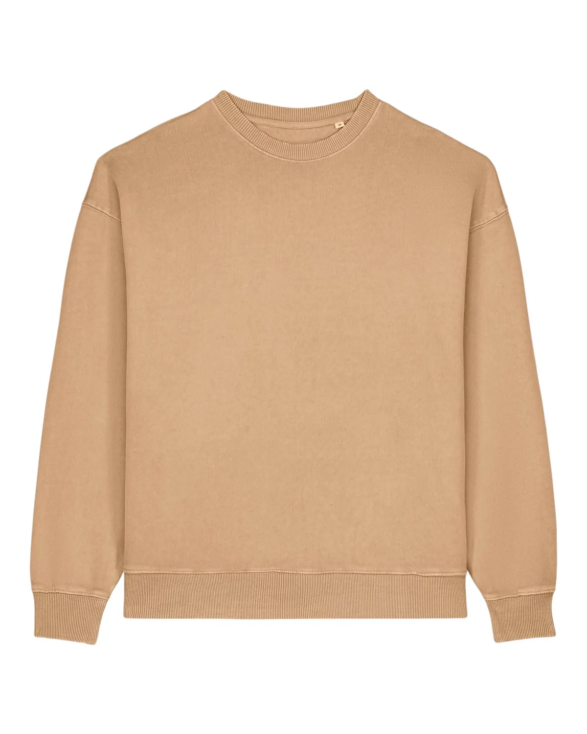 Radder 2.0 Vintage in g.dyed latte, zonder model