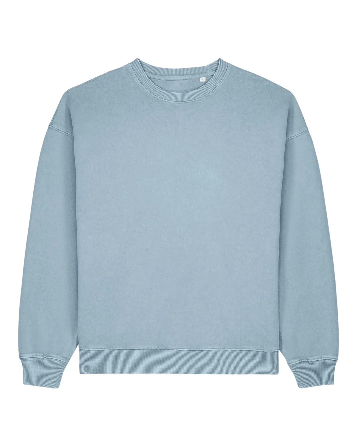 Radder 2.0 Vintage in g.dyed blue stone, zonder model