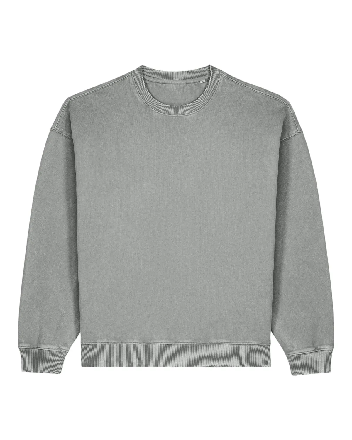 Radder 2.0 Vintage in g. dyed misty grey, zonder model