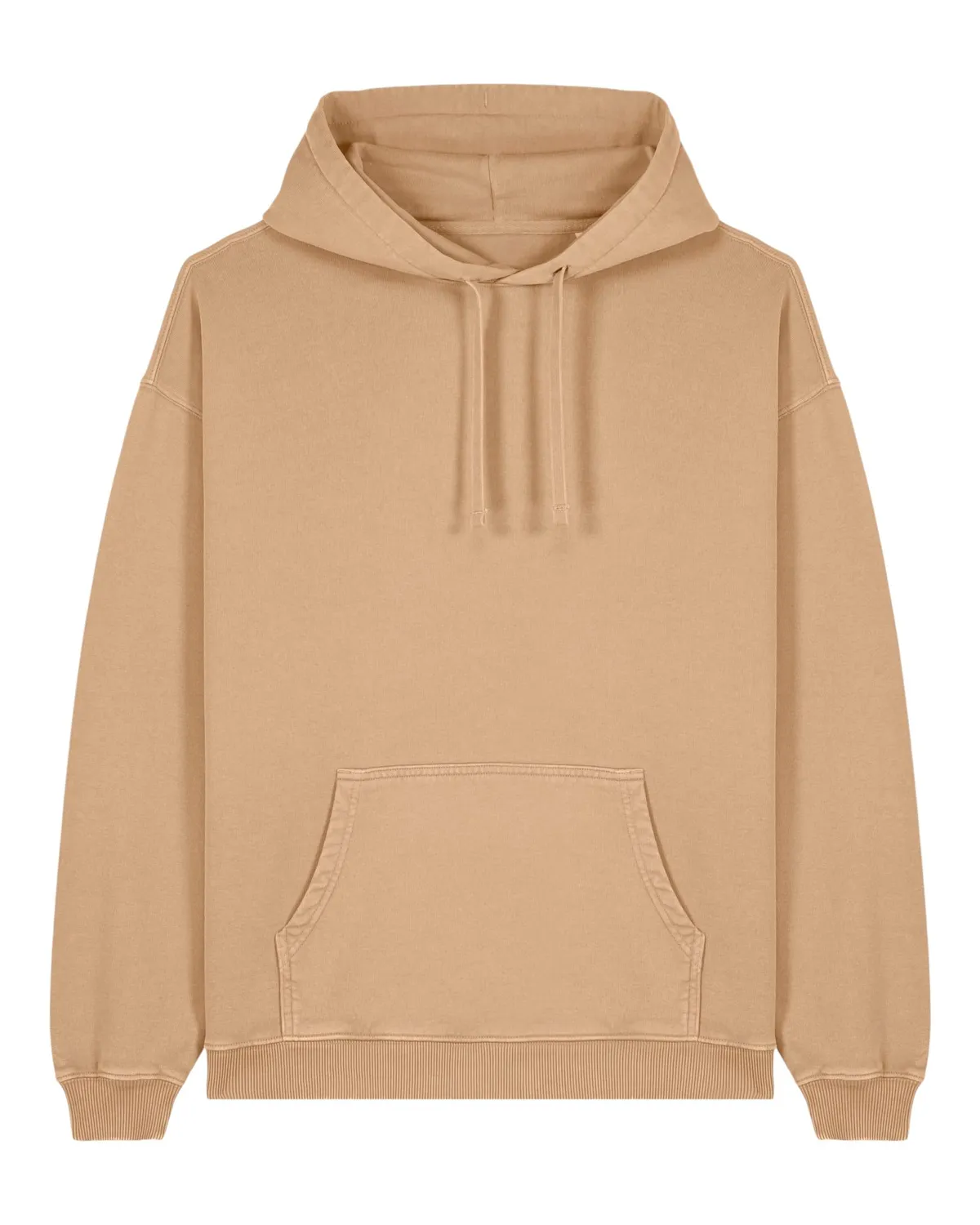 Slammer 2.0 vintage in g.dyed latte, zonder model
