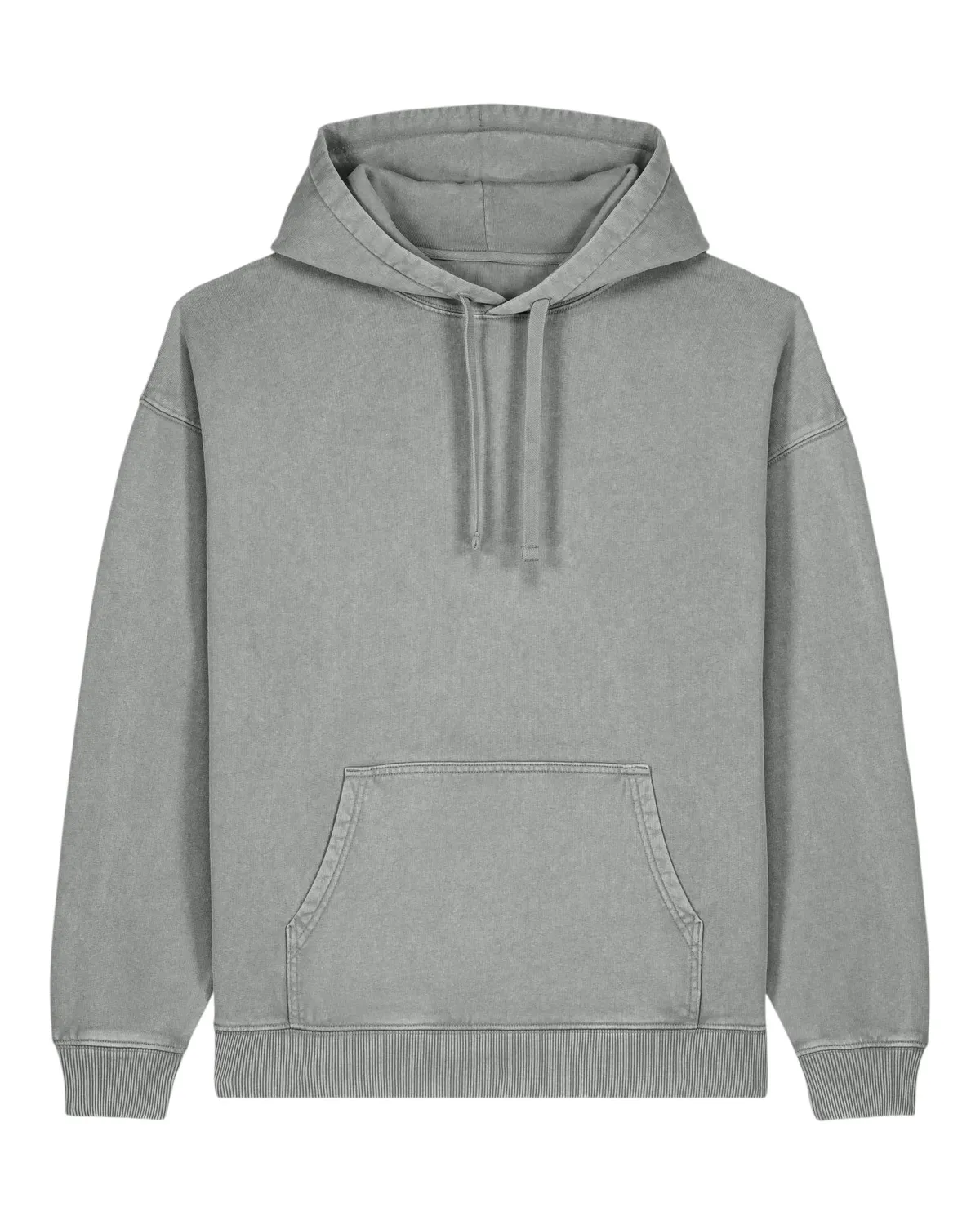 Slammer 2.0 vintage in g. dyed misty grey, zonder model