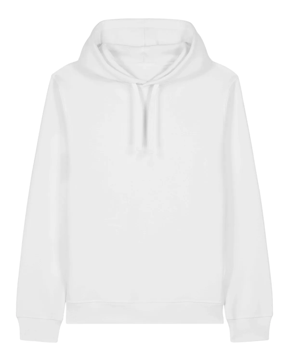 Sounder in white, zonder model