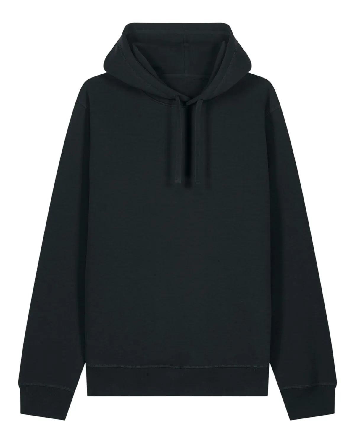 Sounder in black, zonder model