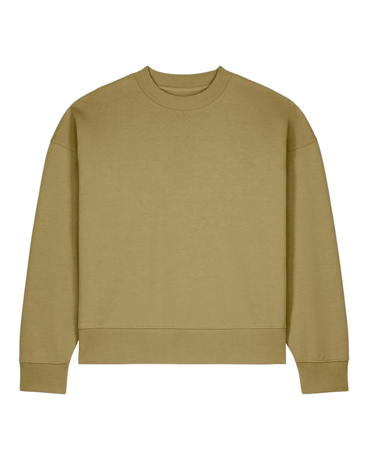 Ryler in faded olive, zonder model