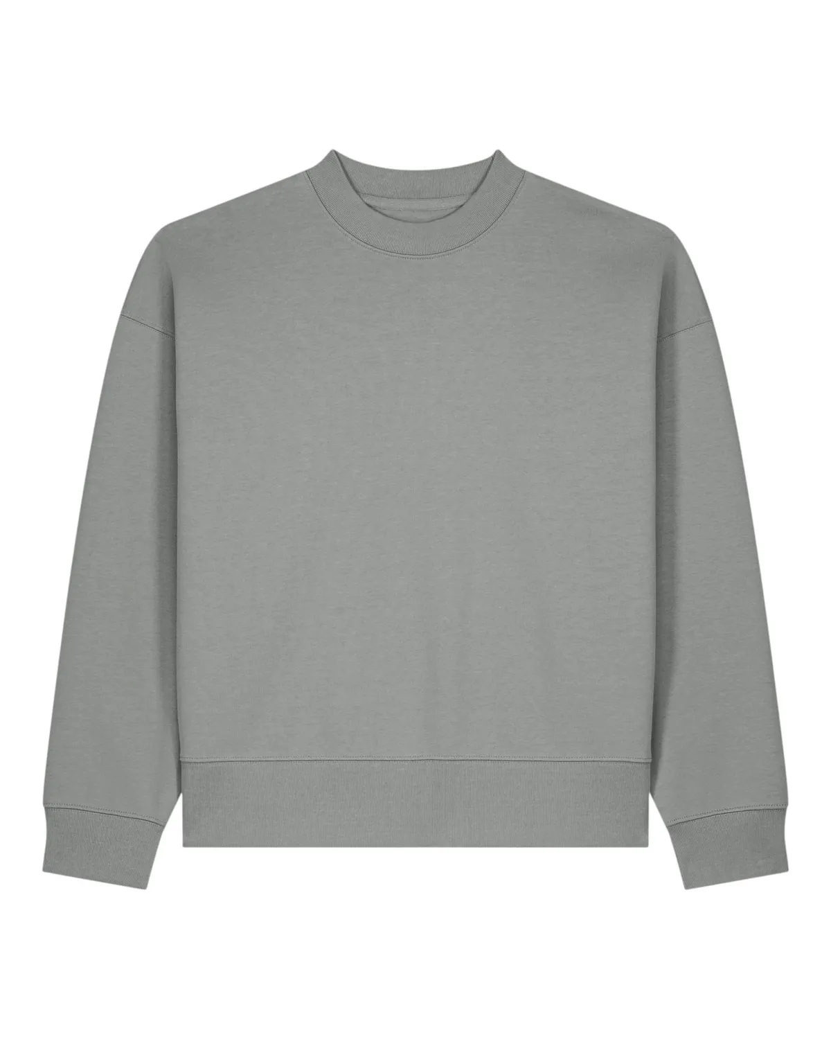 Ryler in misty grey, zonder model