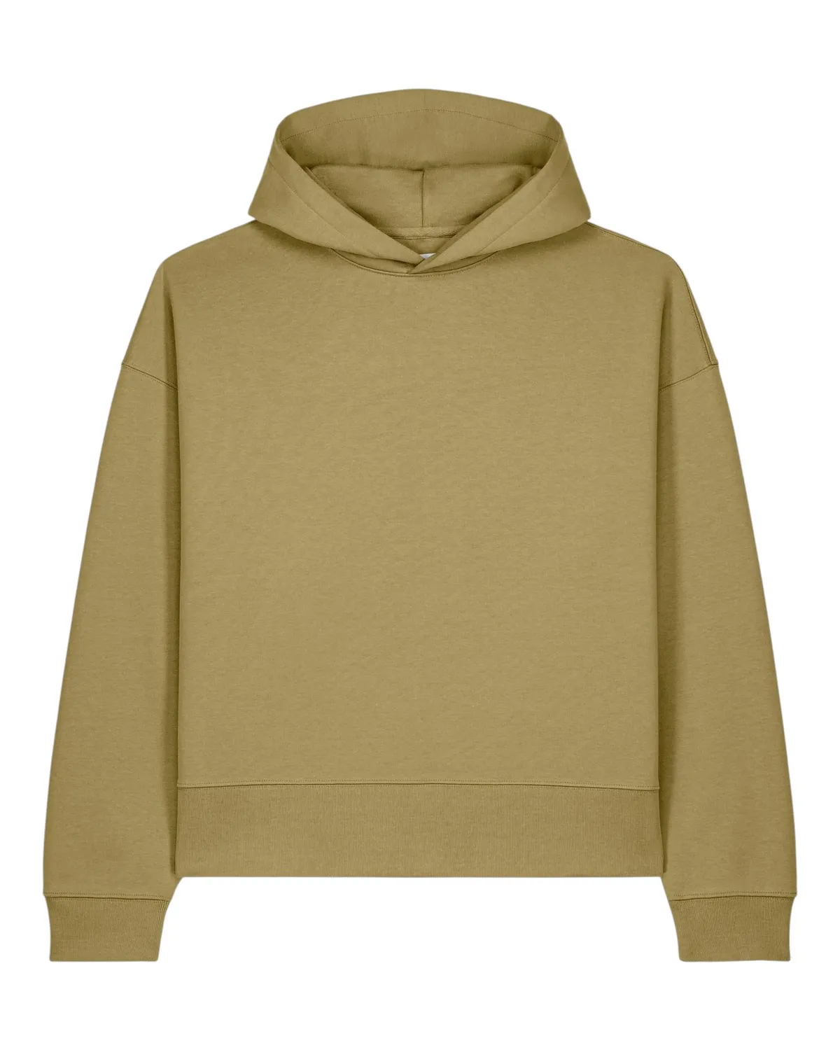 Voicer in faded olive, zonder model