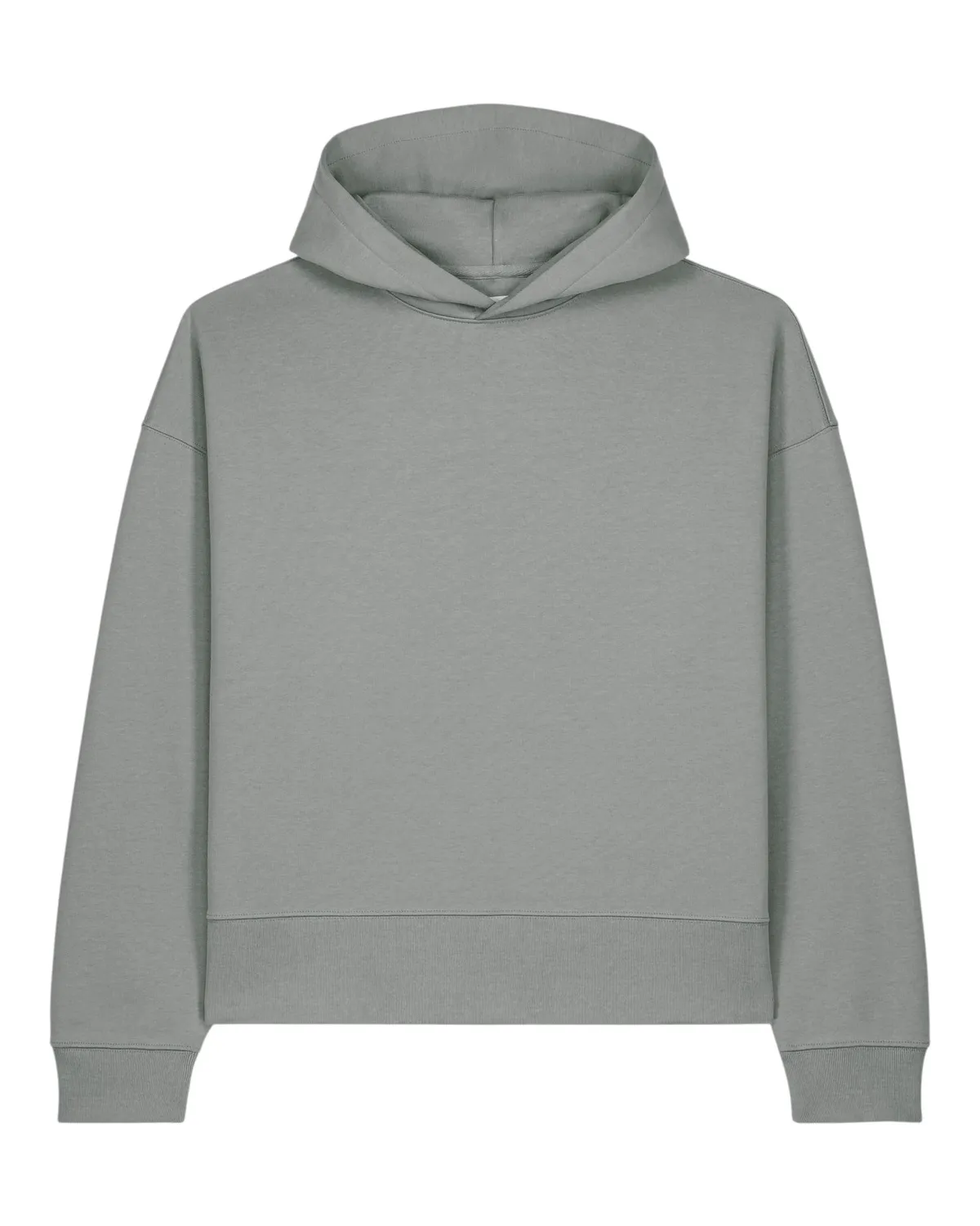Voicer in misty grey, zonder model