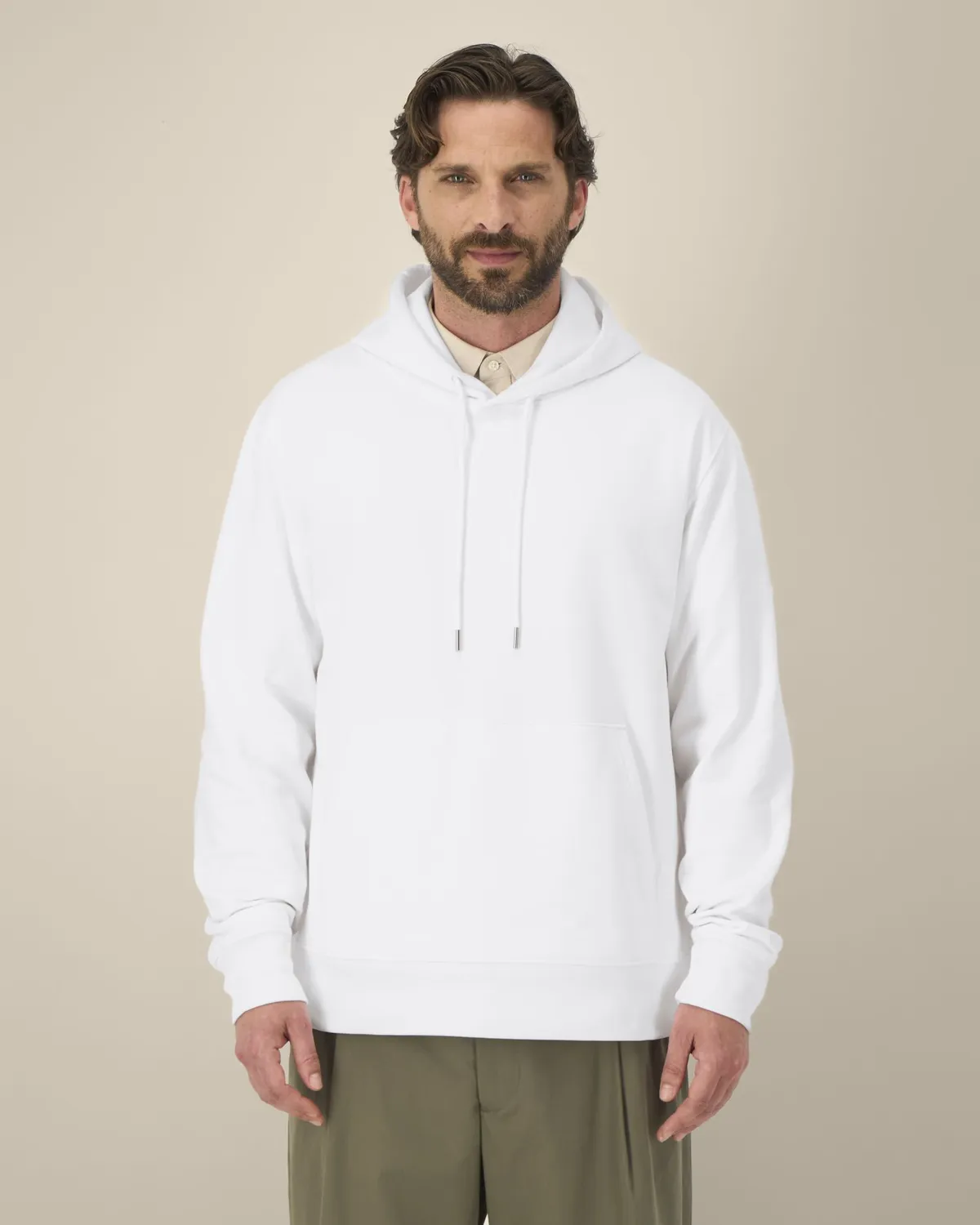 Stanley Gamechanger in white, voorkant