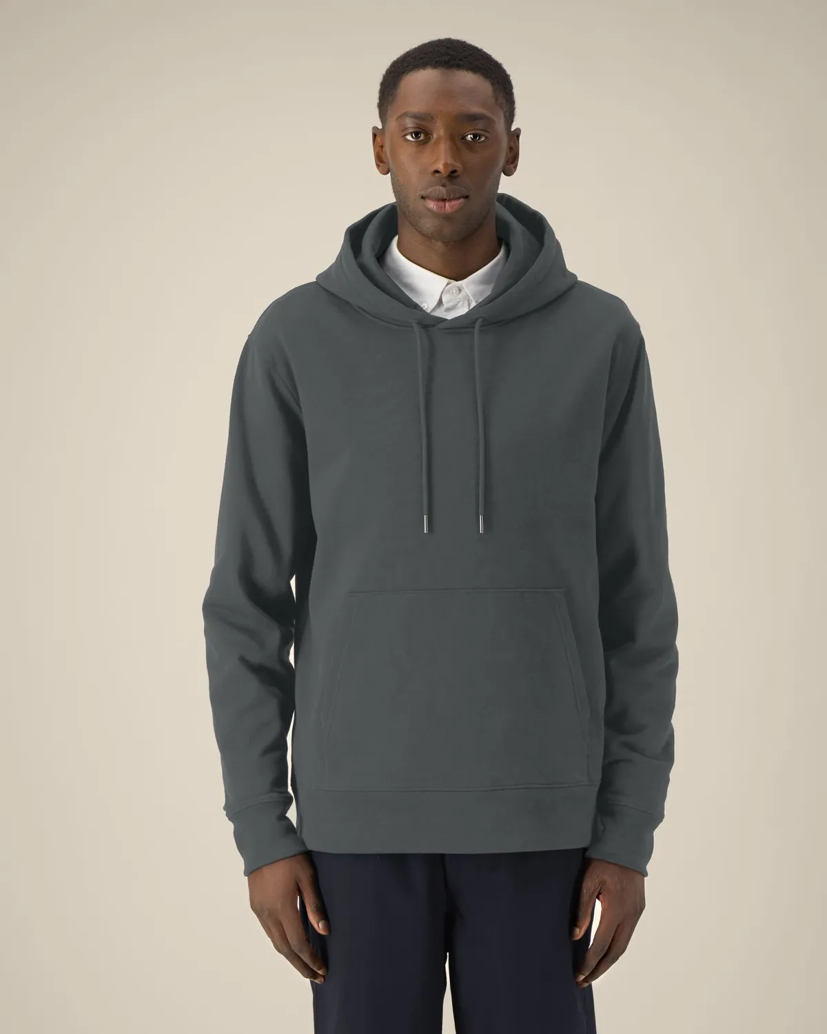 Stanley Gamechanger in anthracite, voorkant