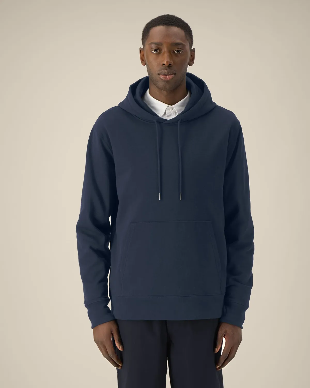 Stanley Gamechanger in french navy, voorkant
