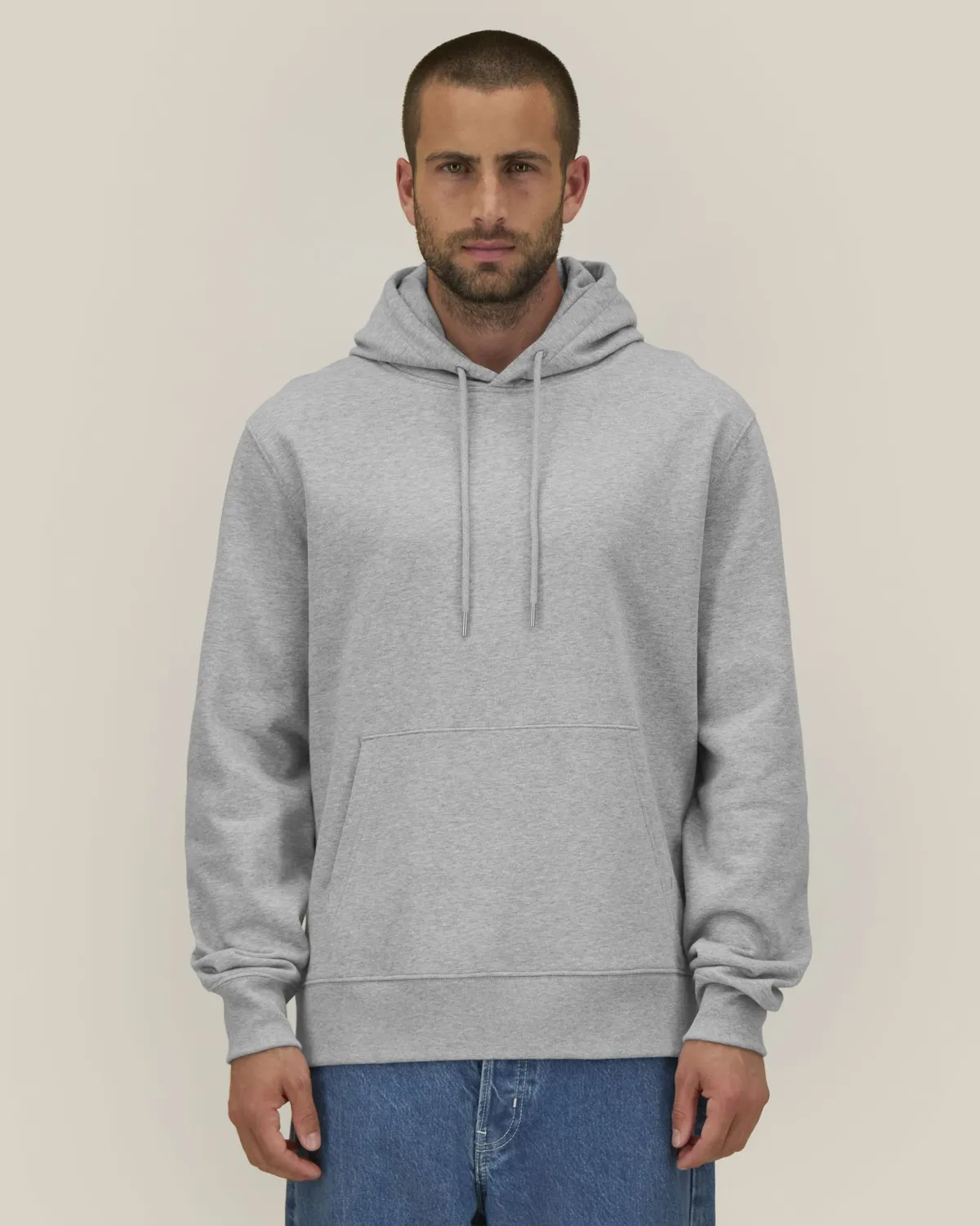 Stanley Gamechanger in heather grey, voorkant