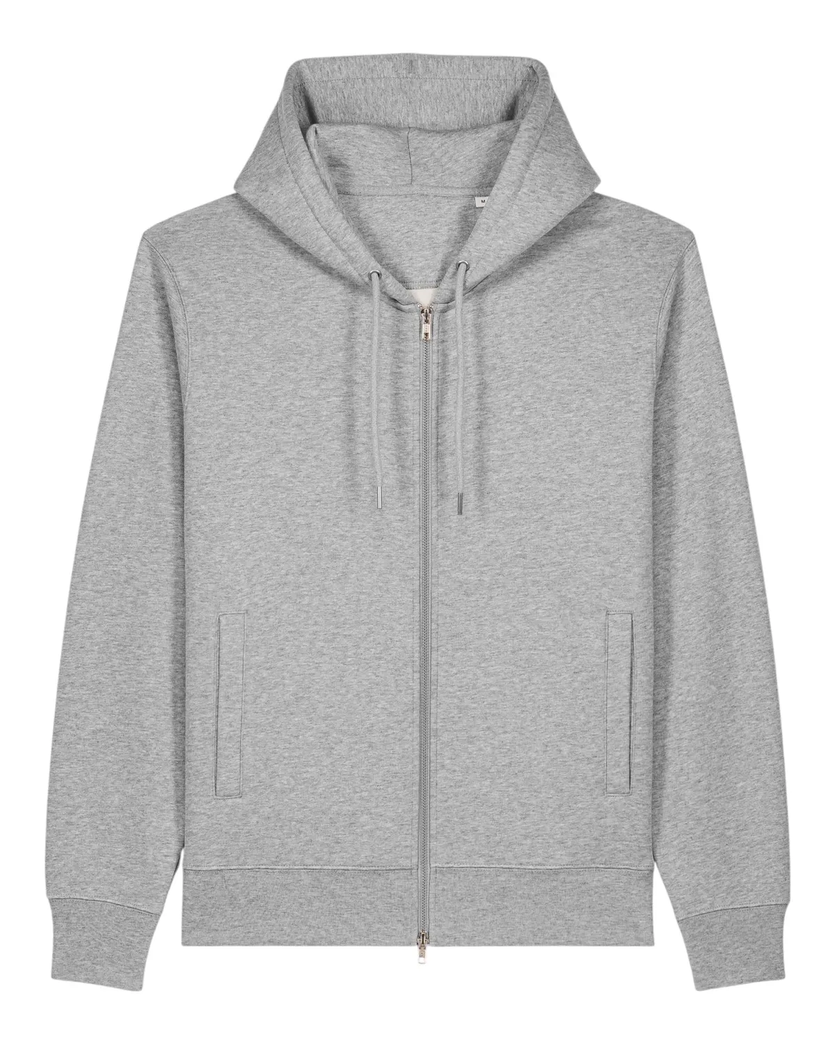 Astor in heather grey, zonder model